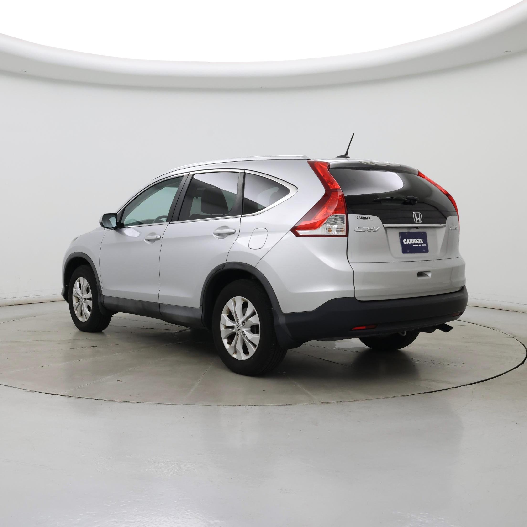 Thumbnail: 2014 Honda CR-V - 2