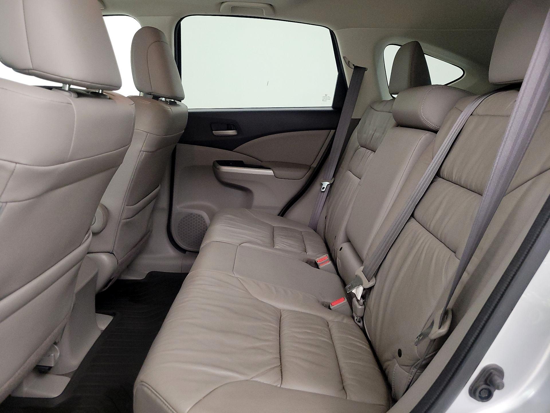 Thumbnail: 2014 Honda CR-V - 20