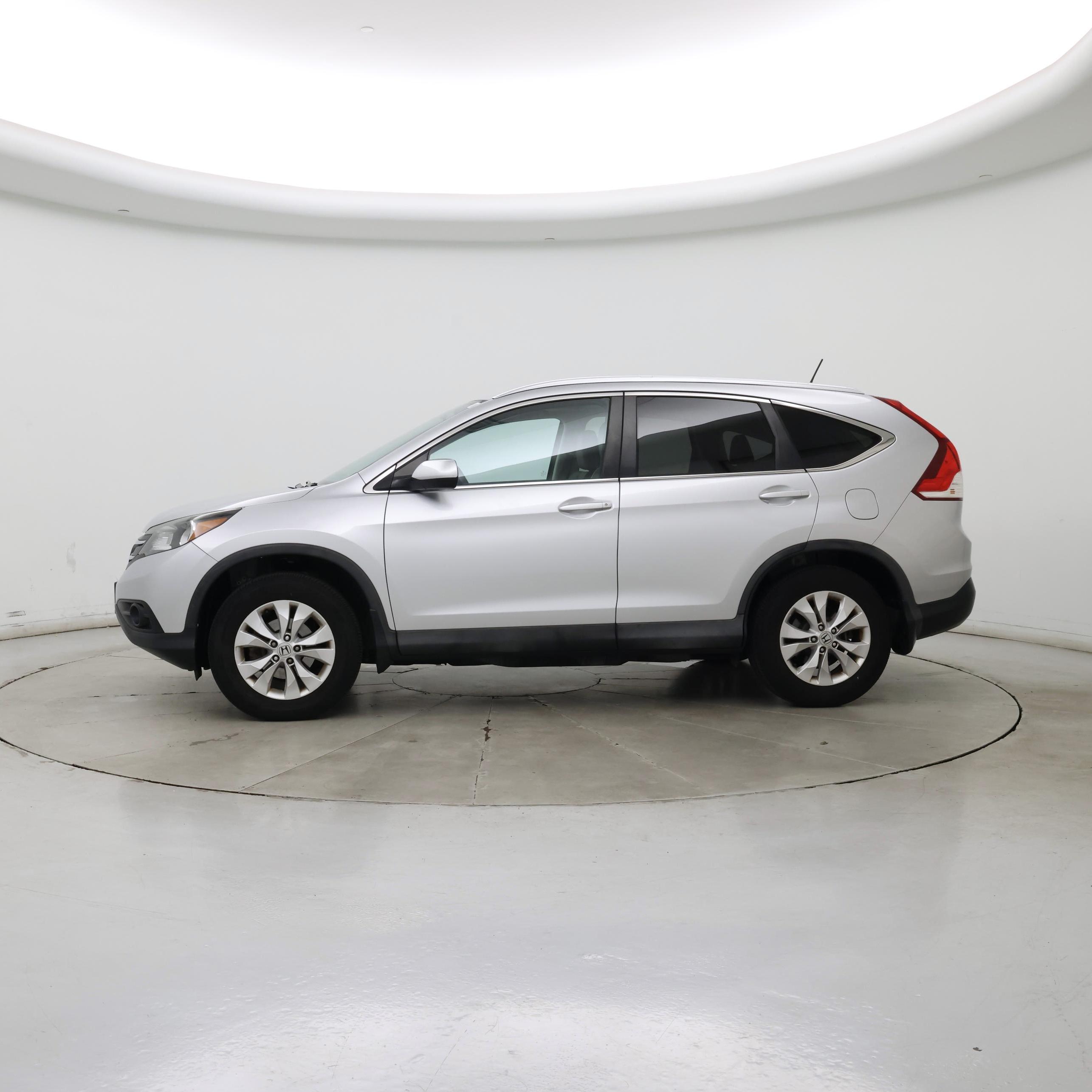 Thumbnail: 2014 Honda CR-V - 3