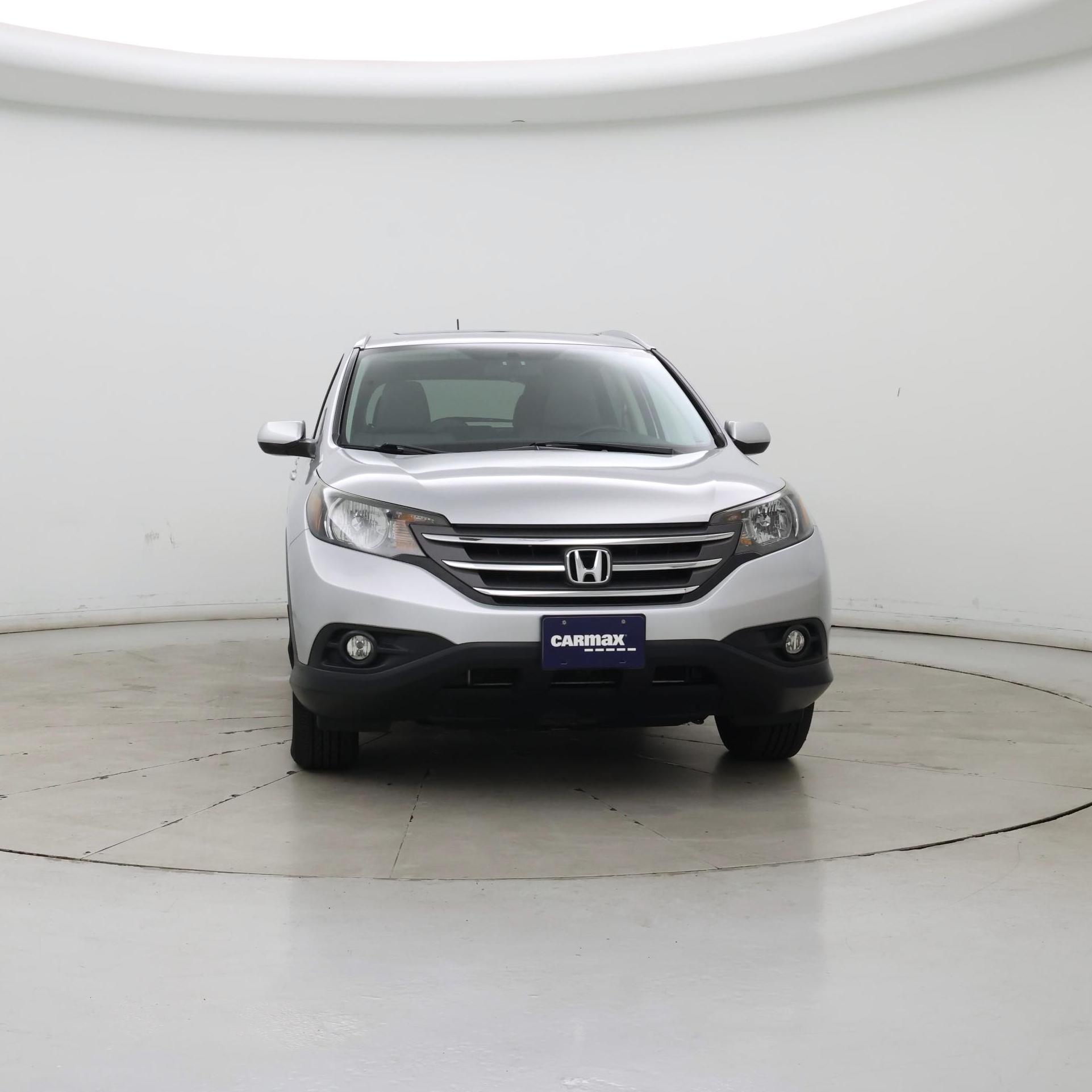 Thumbnail: 2014 Honda CR-V - 5