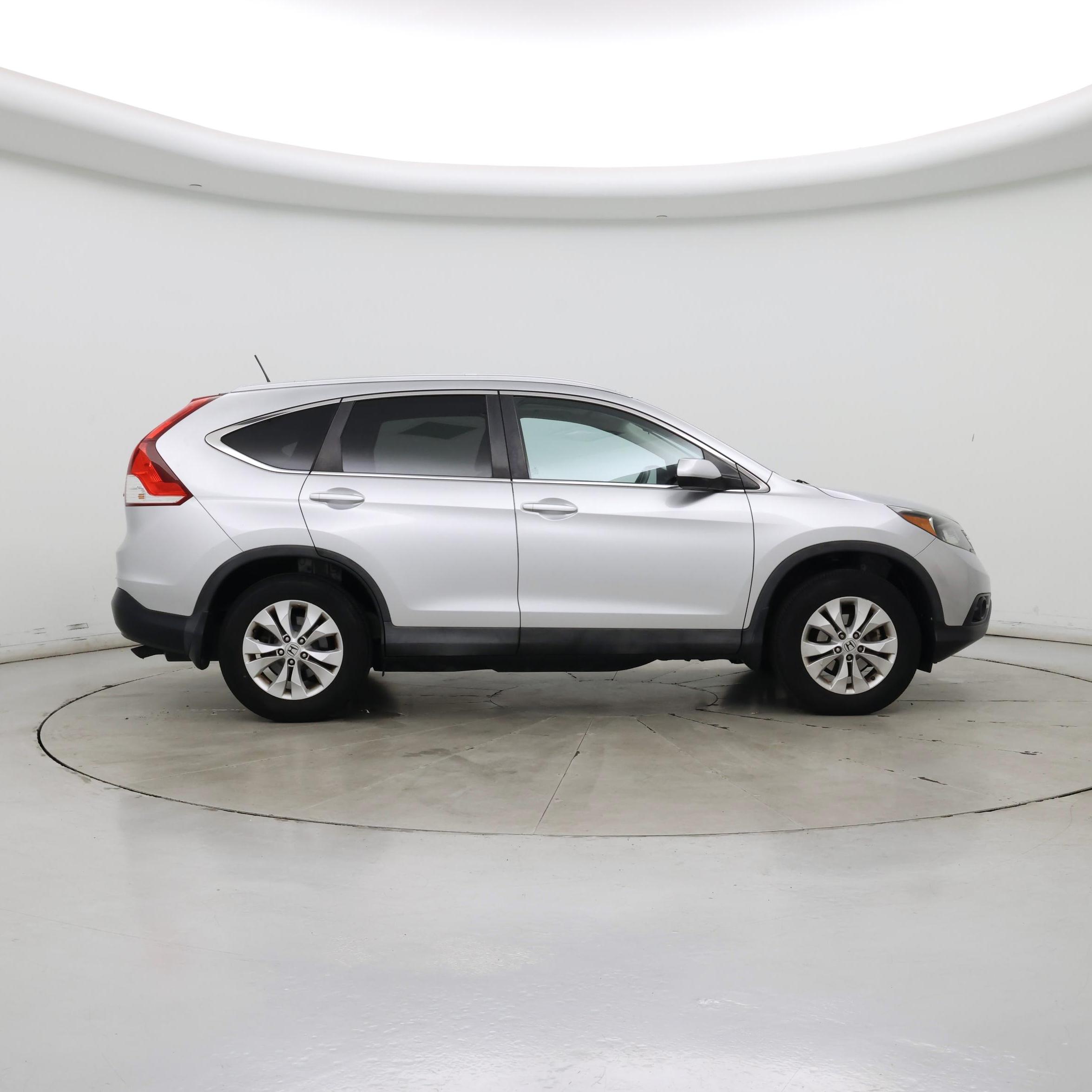 Thumbnail: 2014 Honda CR-V - 7