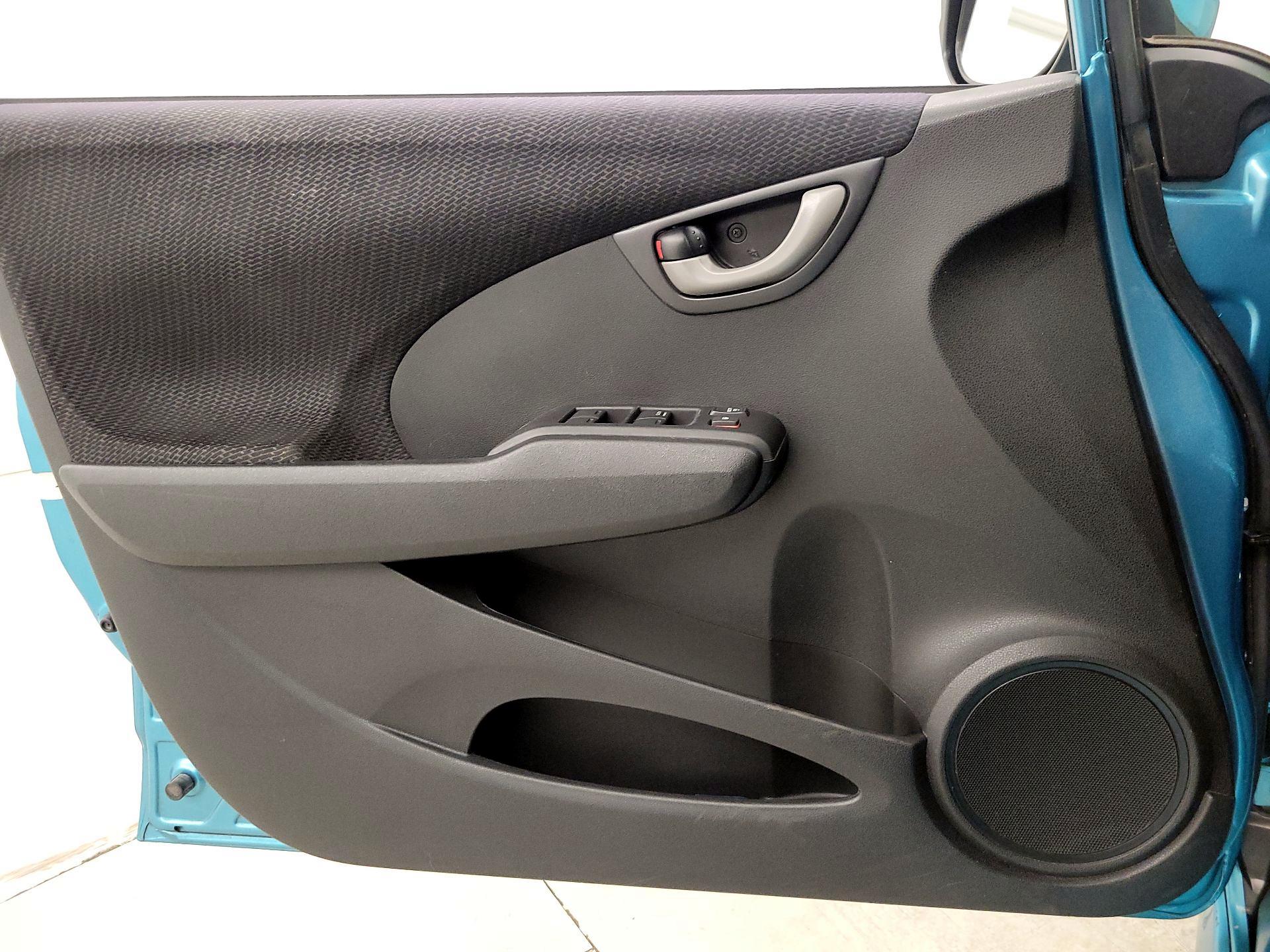 Thumbnail: 2013 Honda Fit - 12
