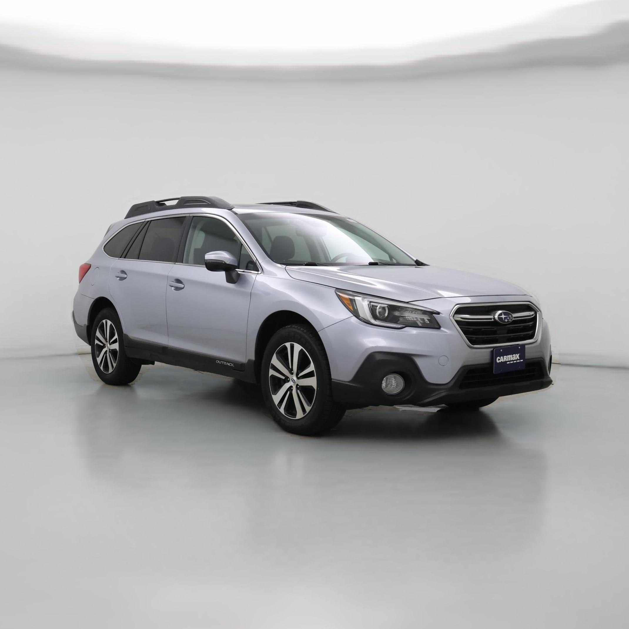 Thumbnail: 2019 Subaru Outback - 1