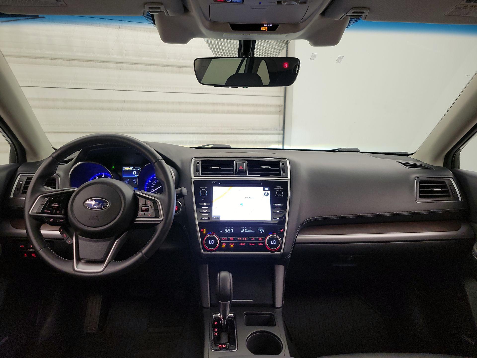 Thumbnail: 2019 Subaru Outback - 9