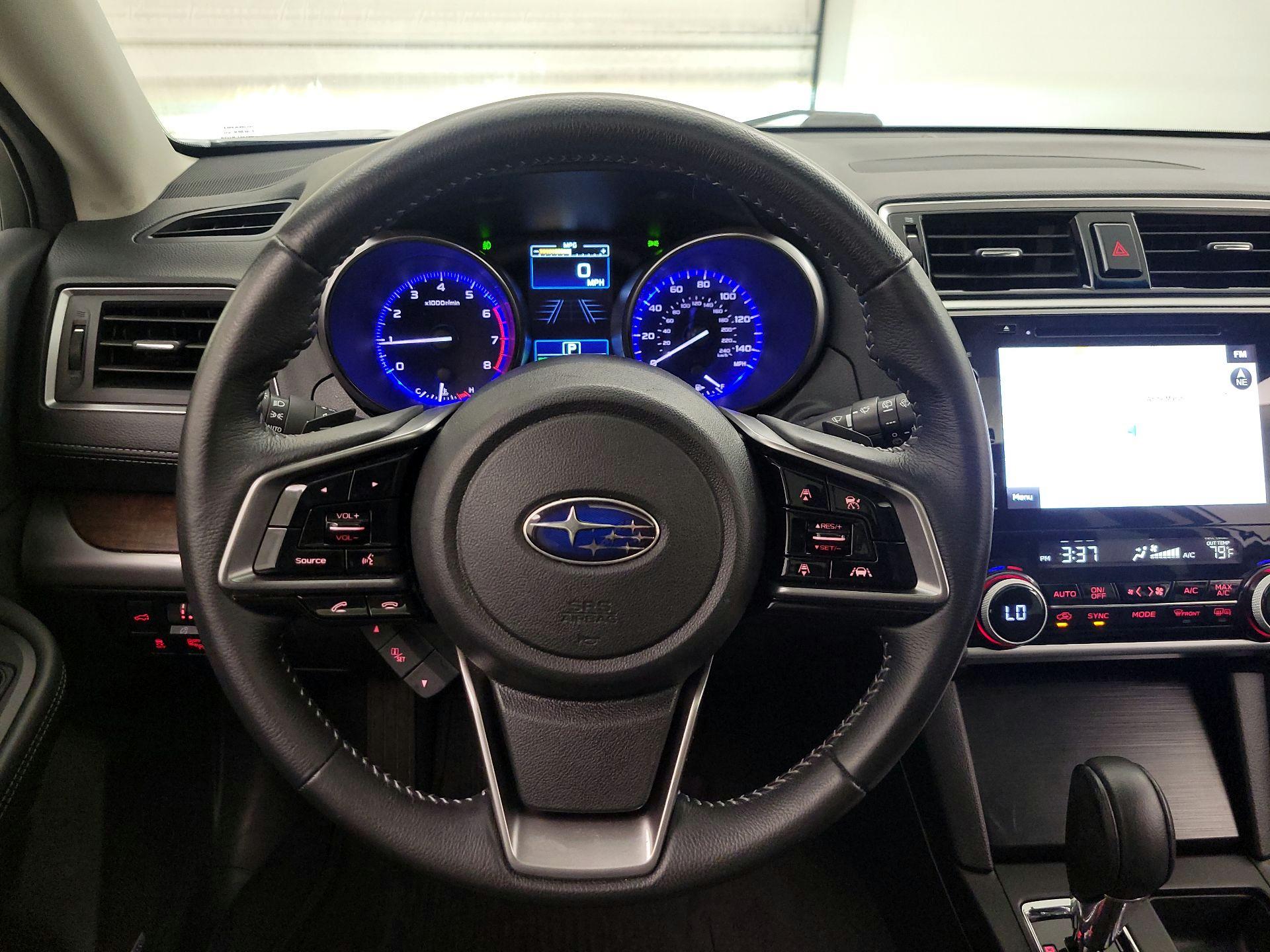 Thumbnail: 2019 Subaru Outback - 10