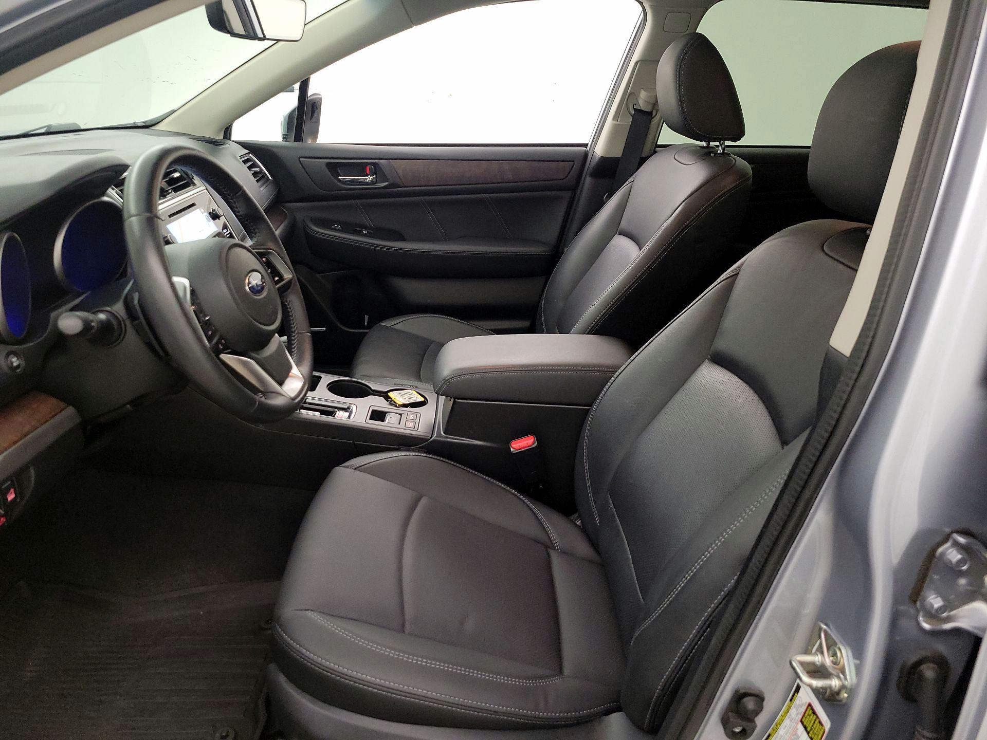 Thumbnail: 2019 Subaru Outback - 11