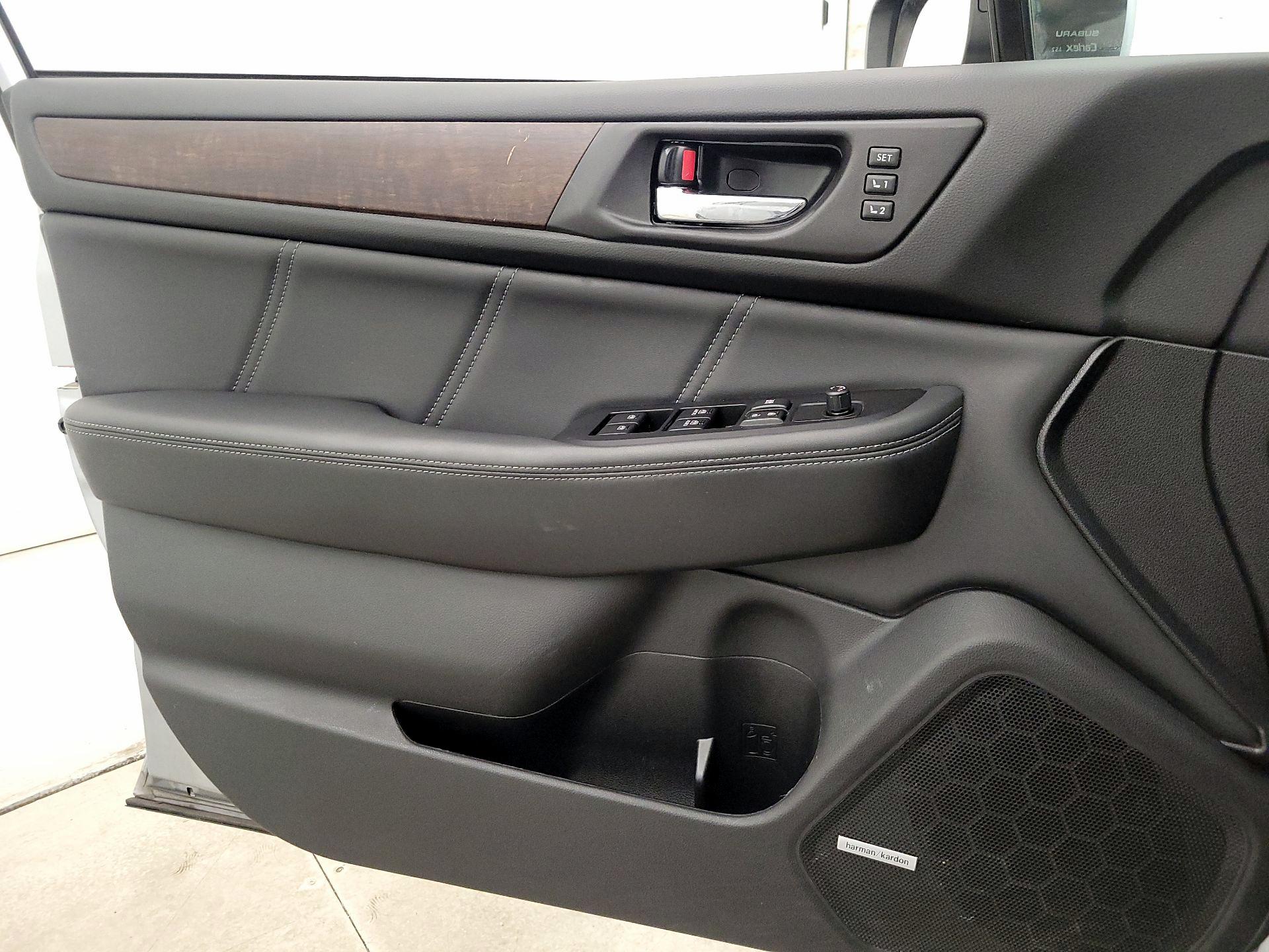 Thumbnail: 2019 Subaru Outback - 12