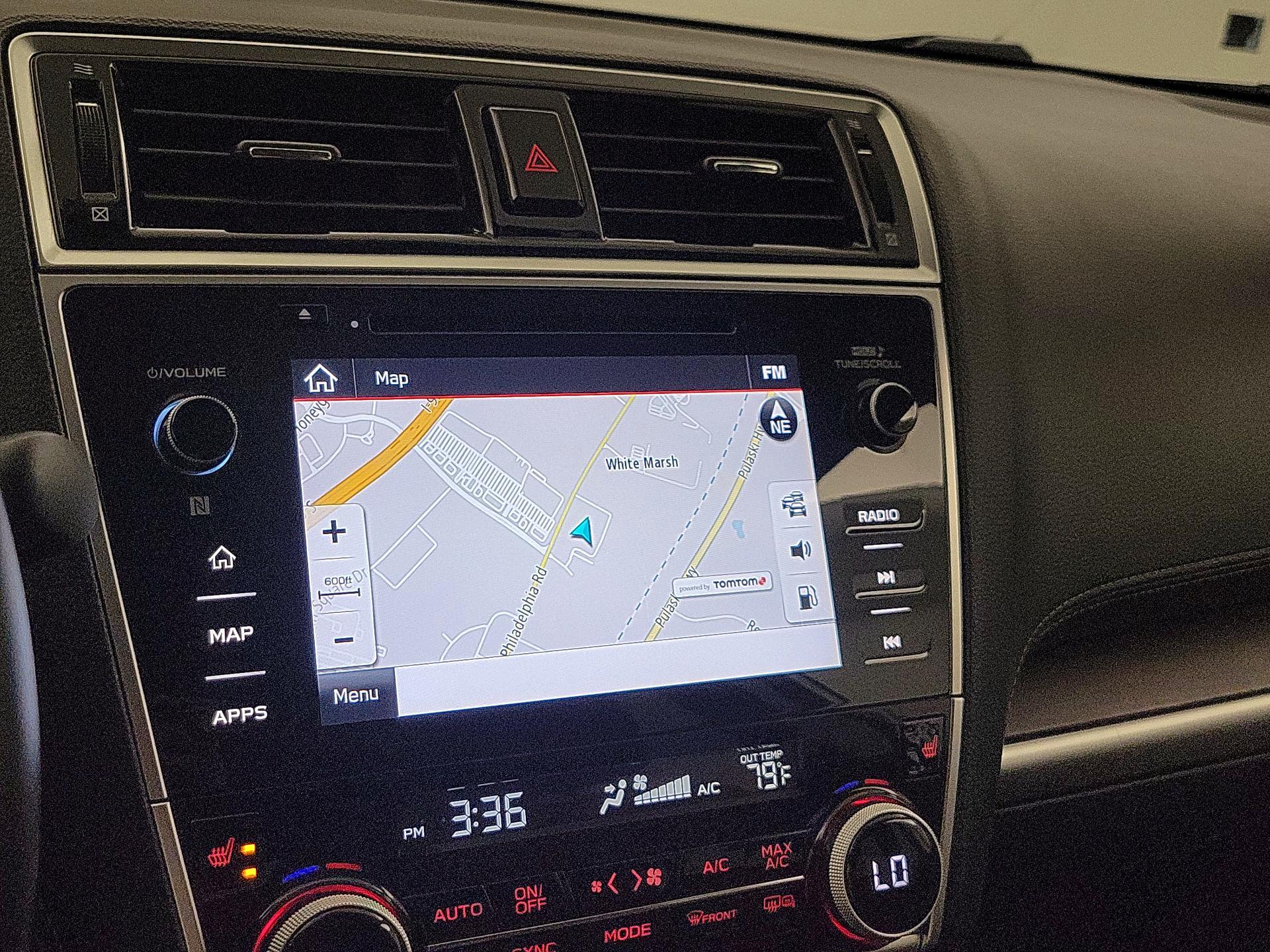Thumbnail: 2019 Subaru Outback - 14