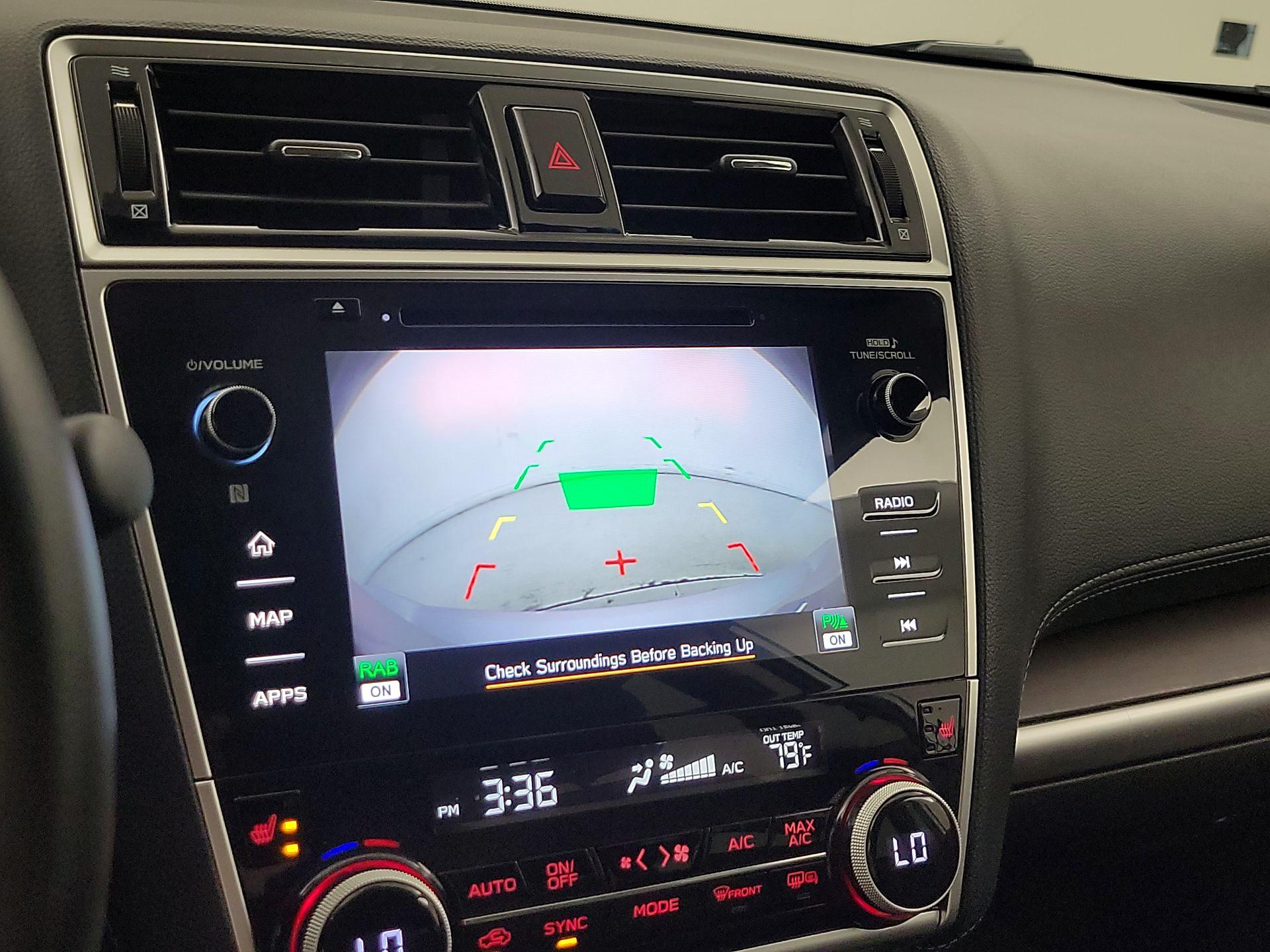 Thumbnail: 2019 Subaru Outback - 15