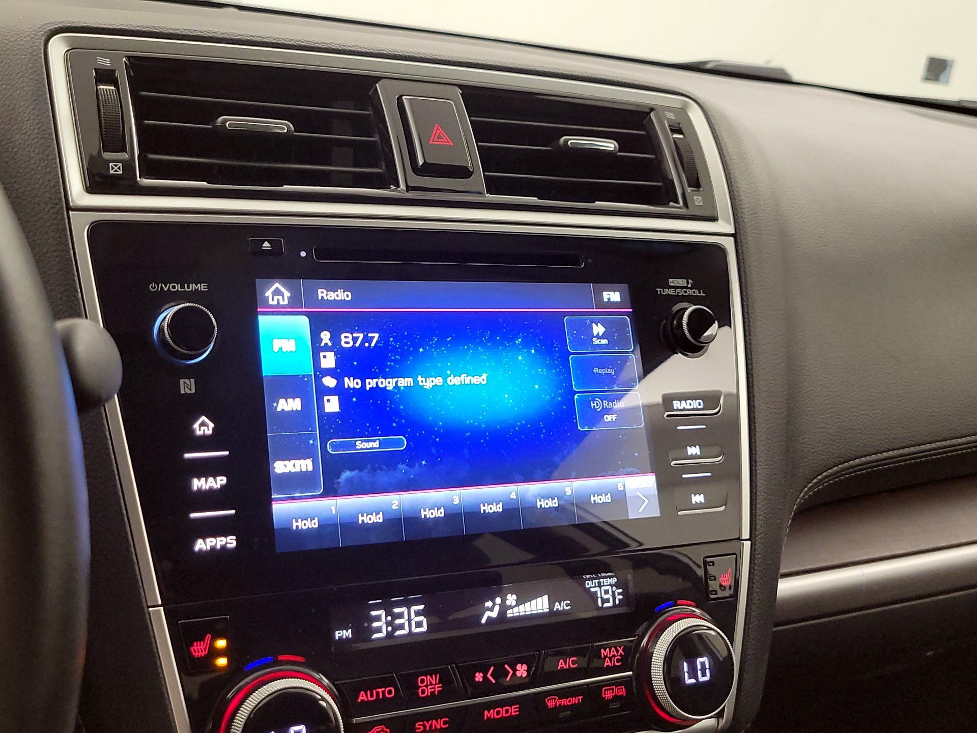 Thumbnail: 2019 Subaru Outback - 16