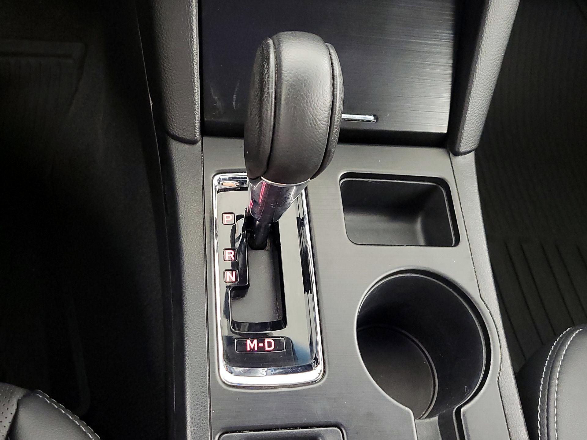 Thumbnail: 2019 Subaru Outback - 18
