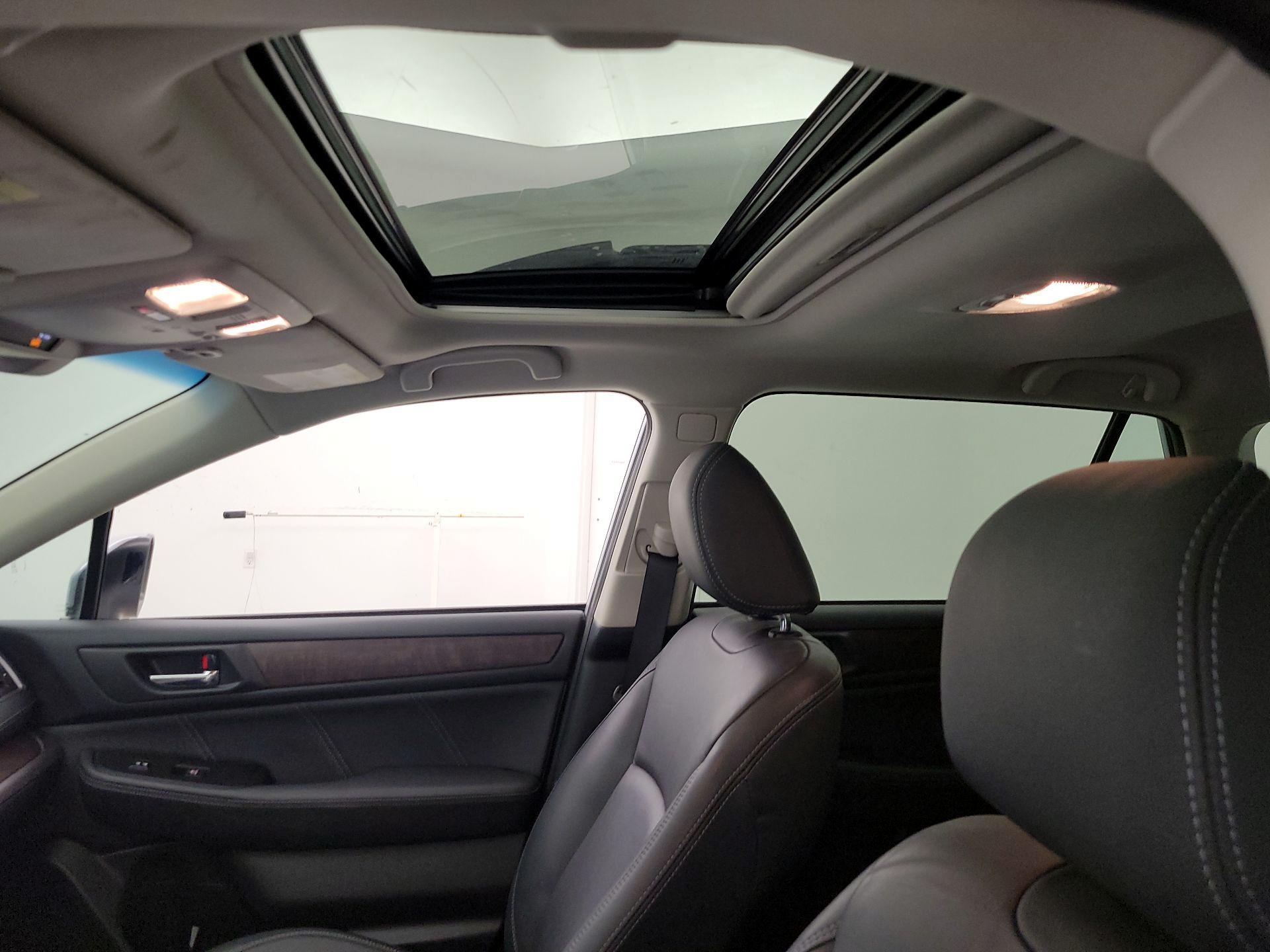 Thumbnail: 2019 Subaru Outback - 20
