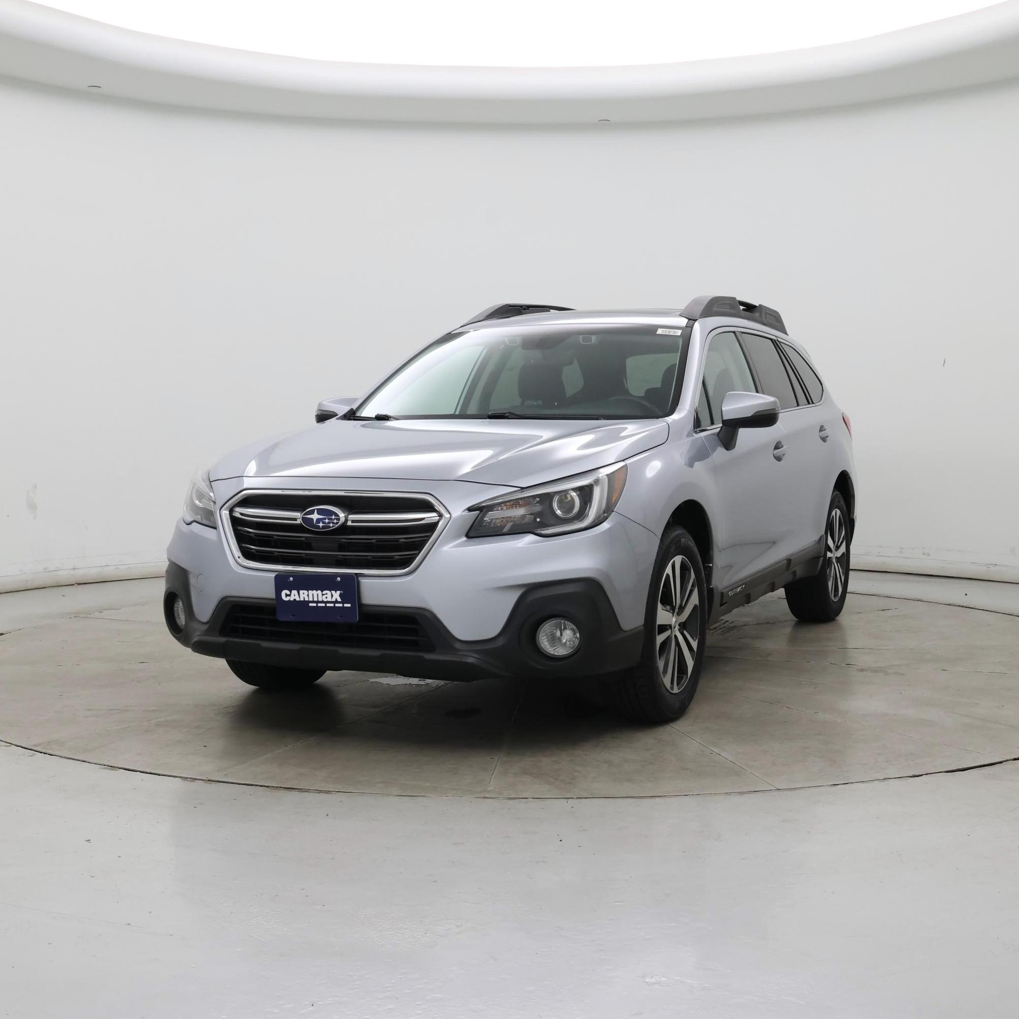 Thumbnail: 2019 Subaru Outback - 4