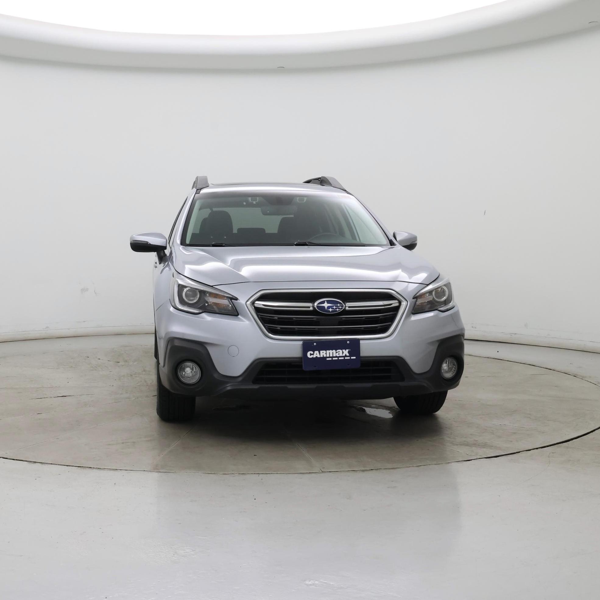 Thumbnail: 2019 Subaru Outback - 5