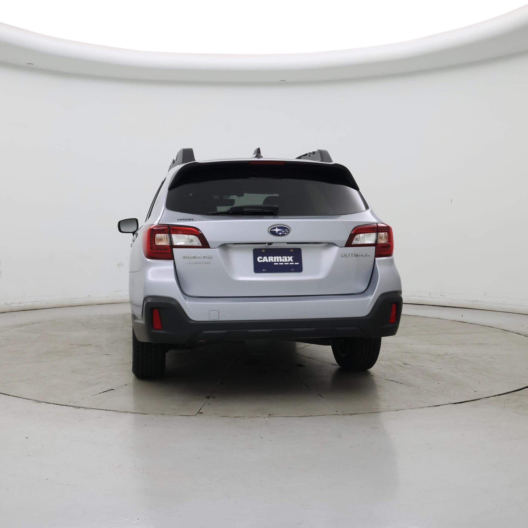 Thumbnail: 2019 Subaru Outback - 6
