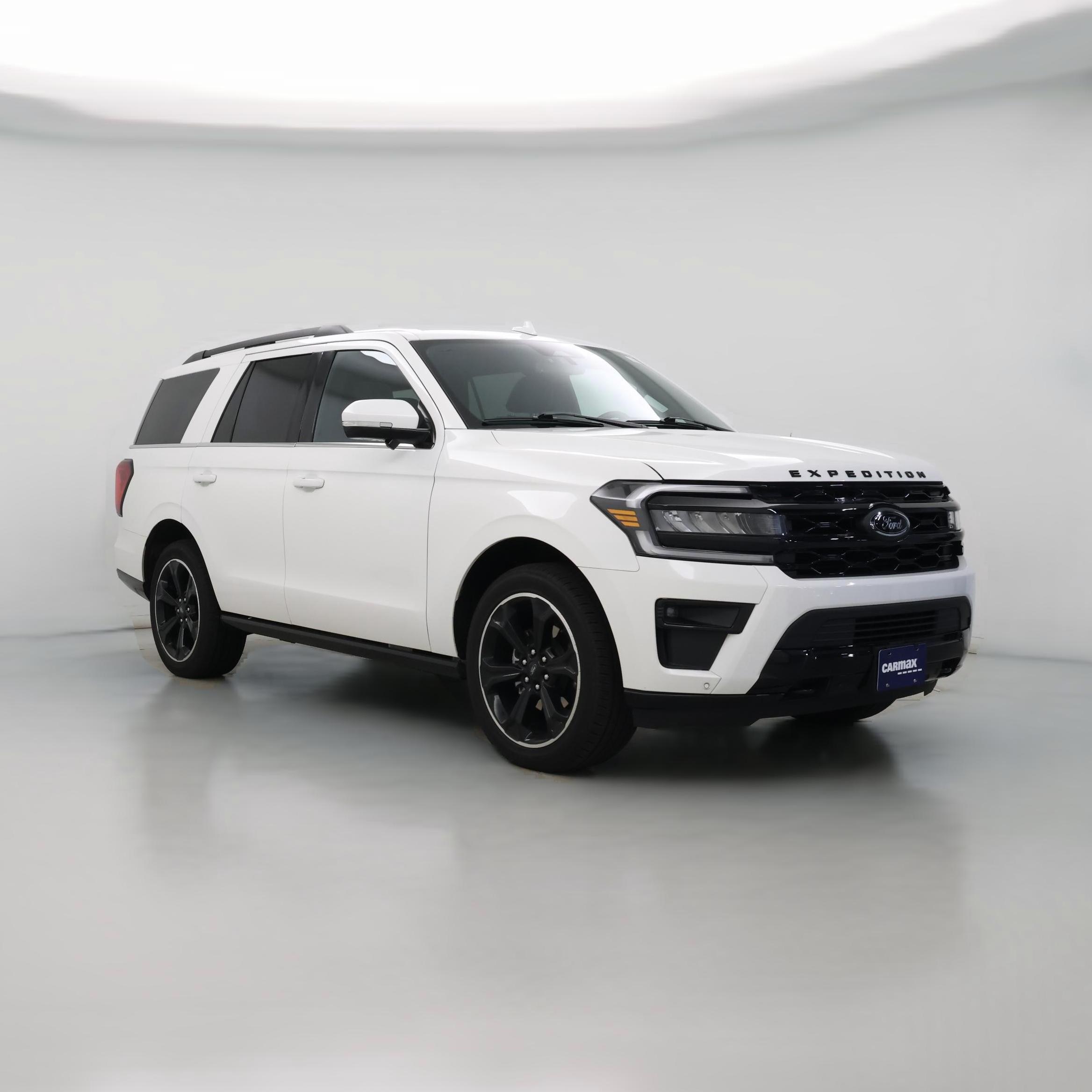 Thumbnail: 2023 Ford Expedition - 1