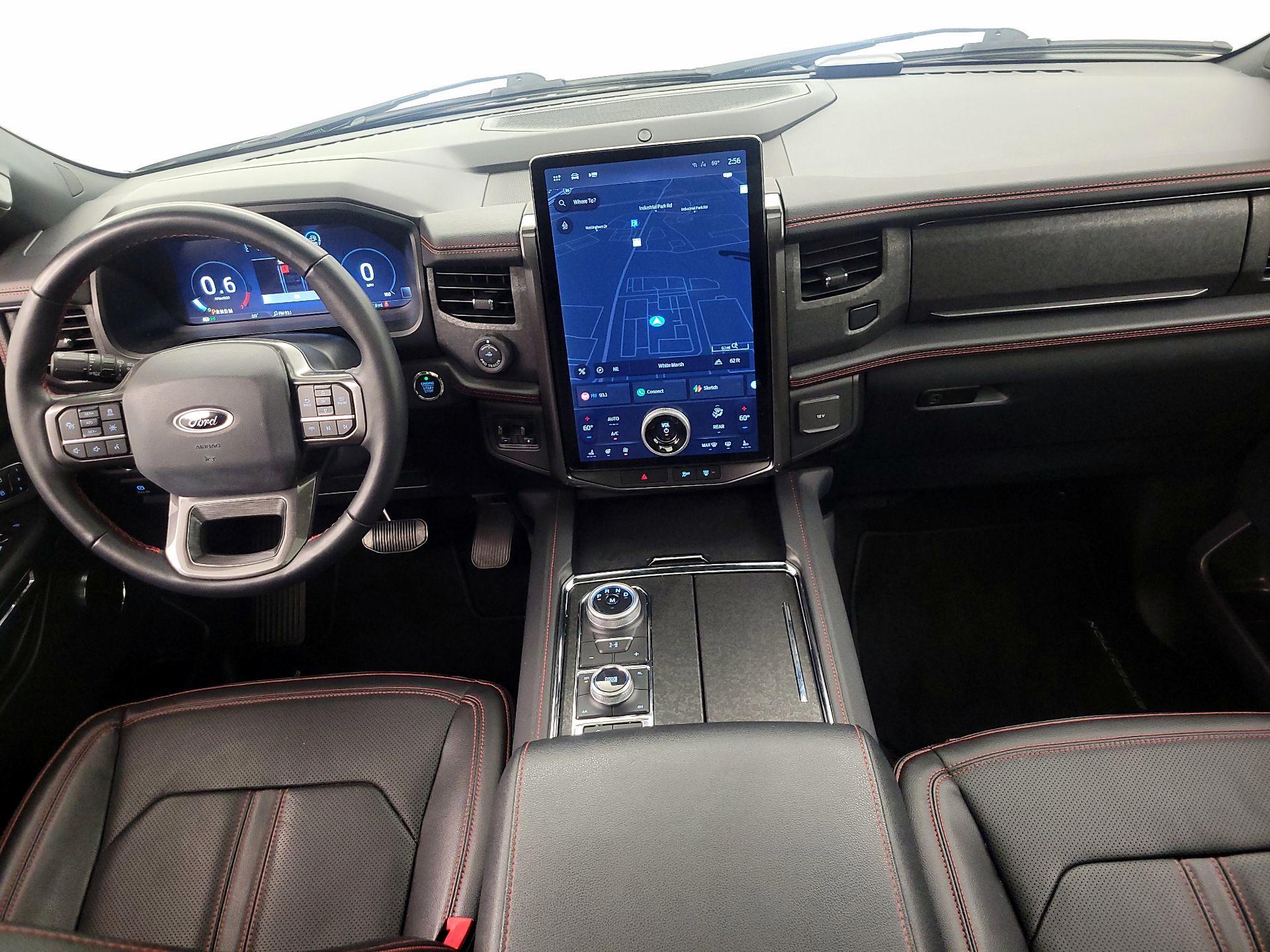 Thumbnail: 2023 Ford Expedition - 9