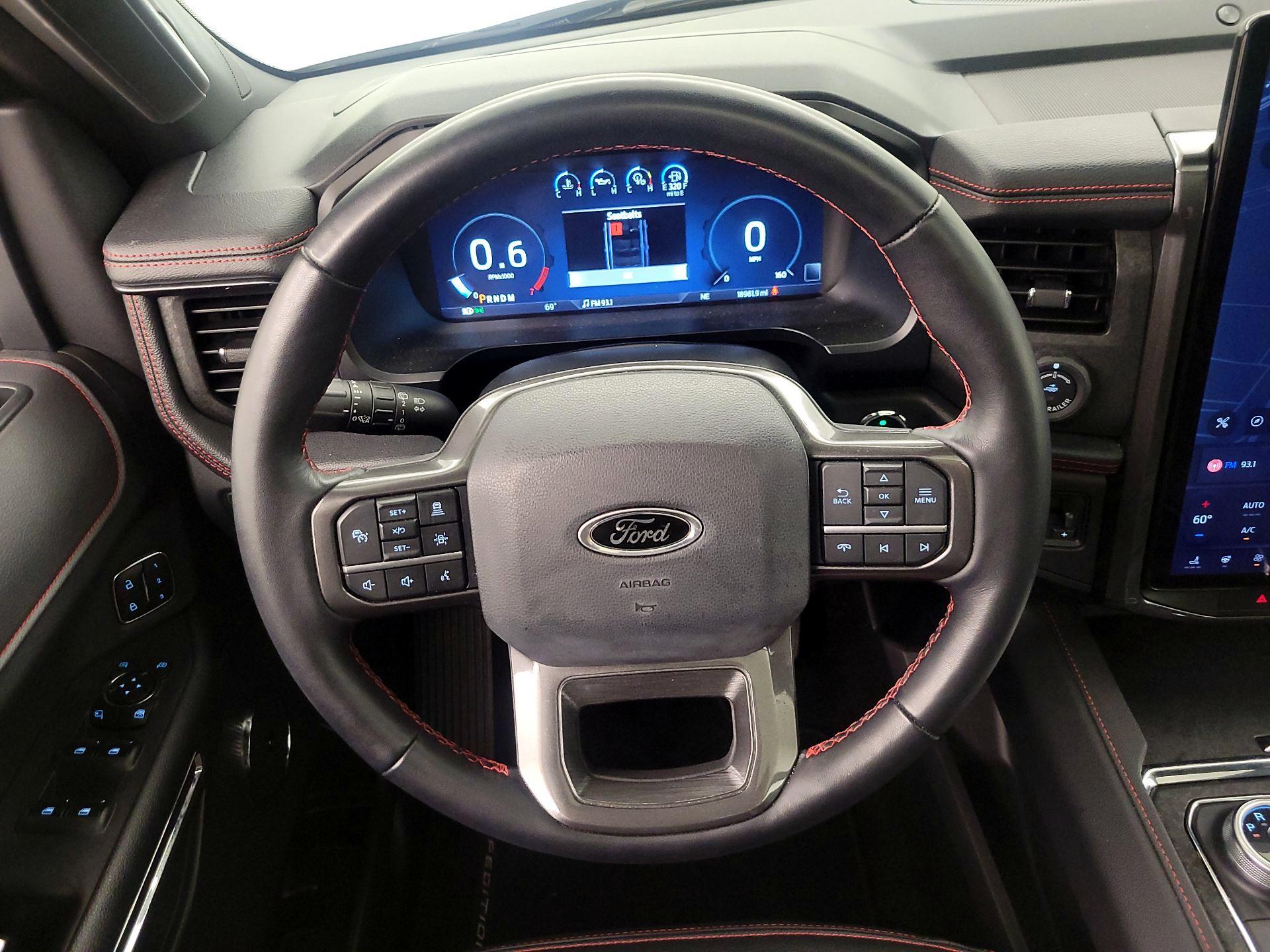 Thumbnail: 2023 Ford Expedition - 10
