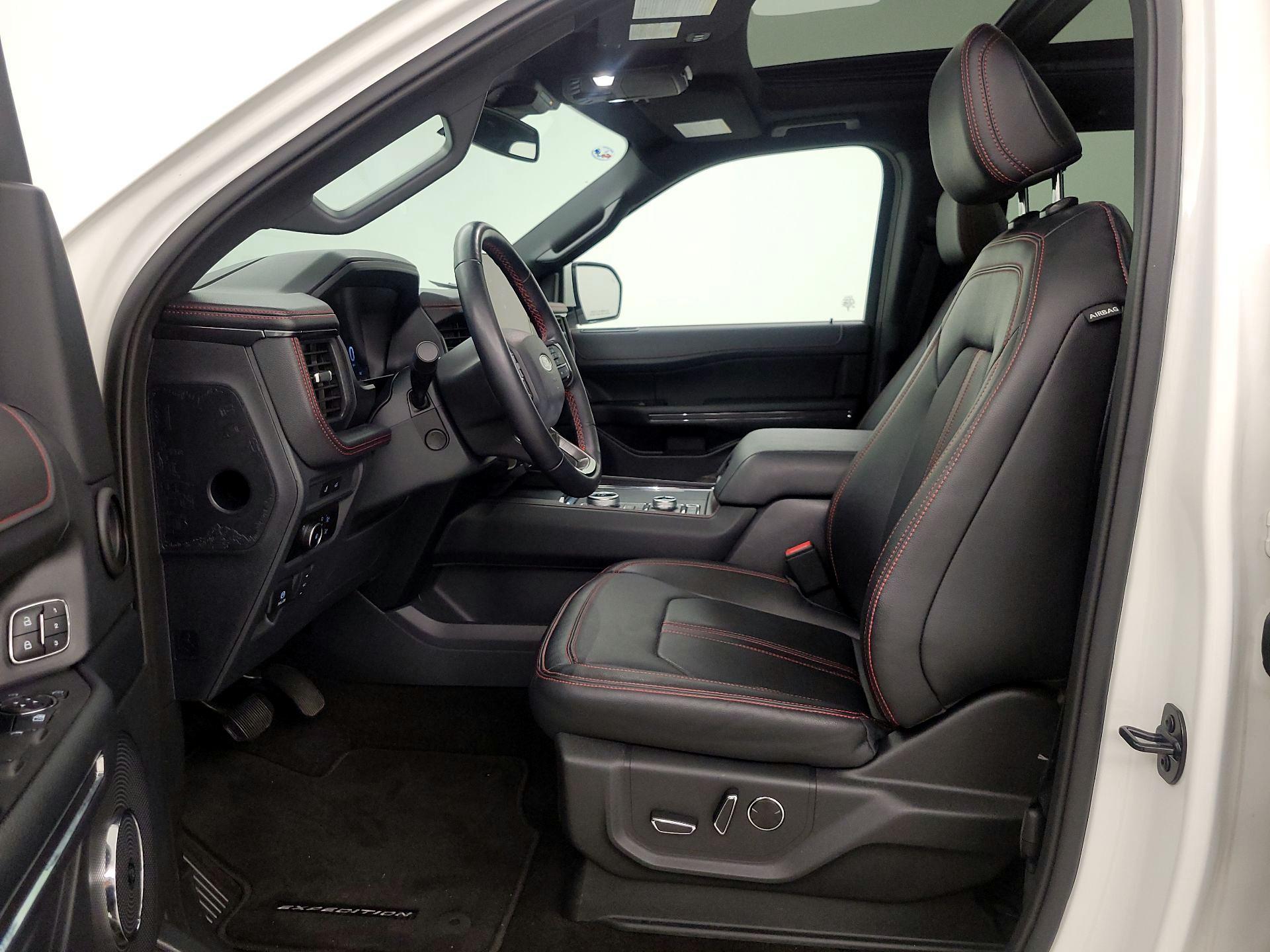 Thumbnail: 2023 Ford Expedition - 11