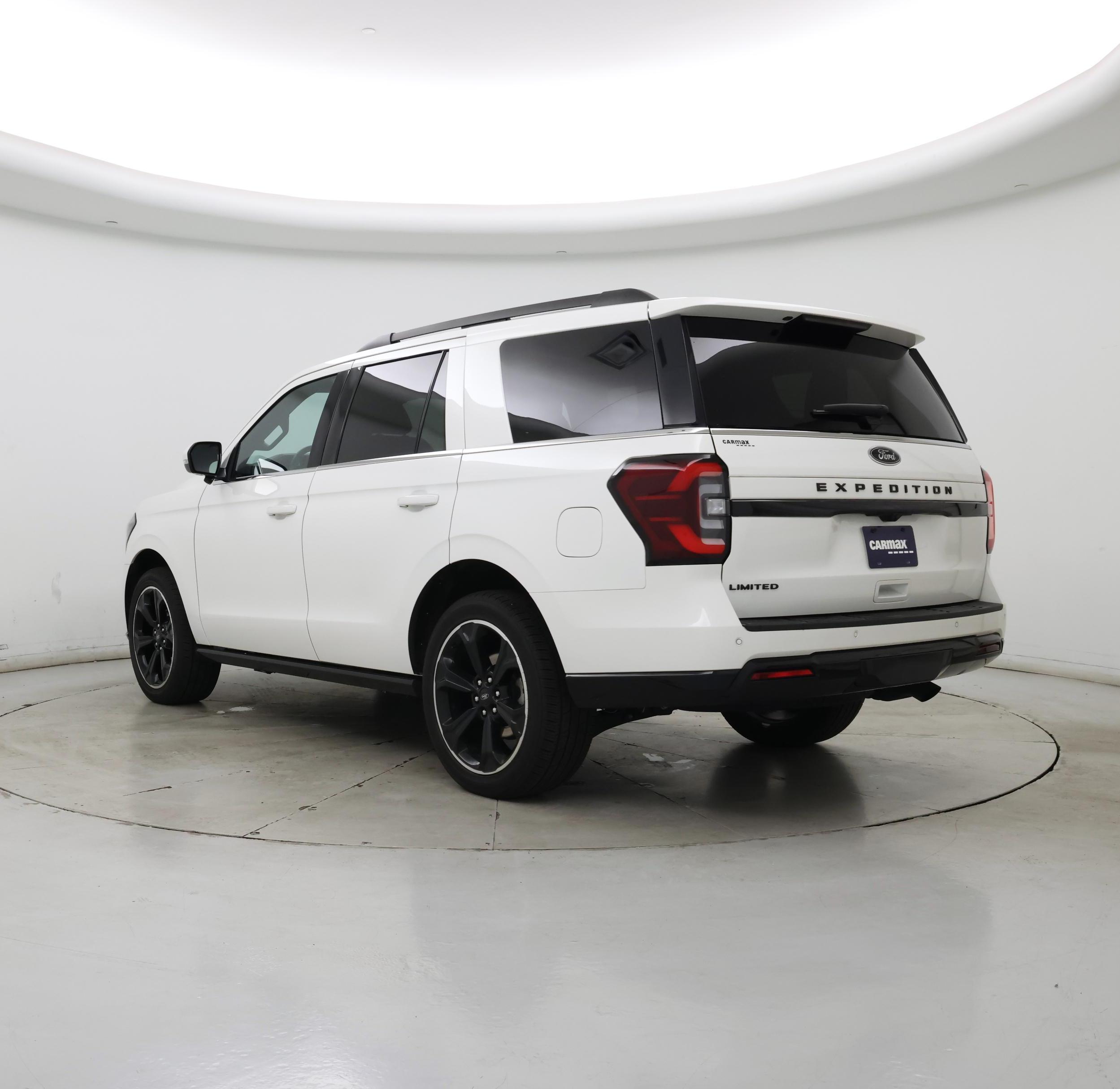Thumbnail: 2023 Ford Expedition - 2