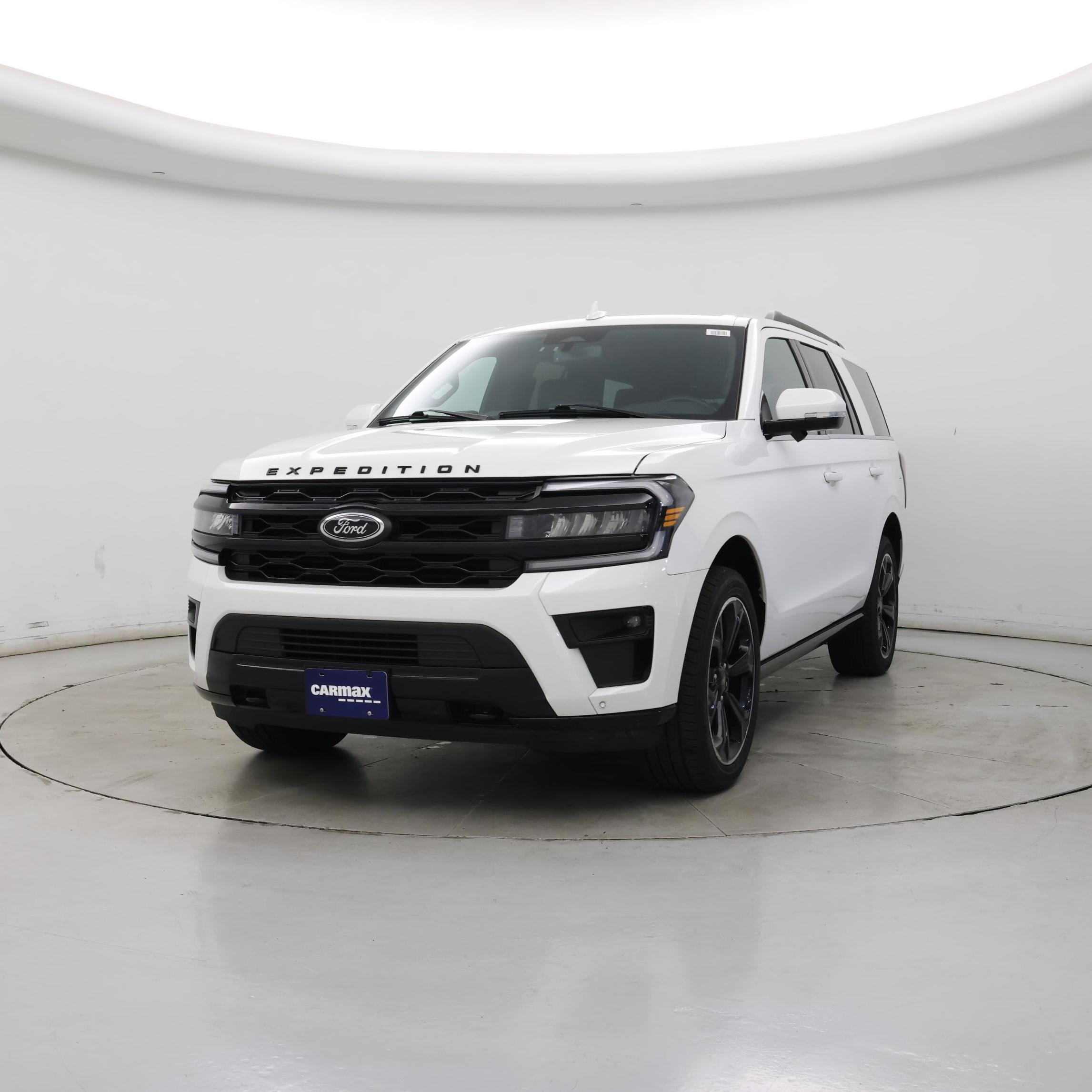 Thumbnail: 2023 Ford Expedition - 4