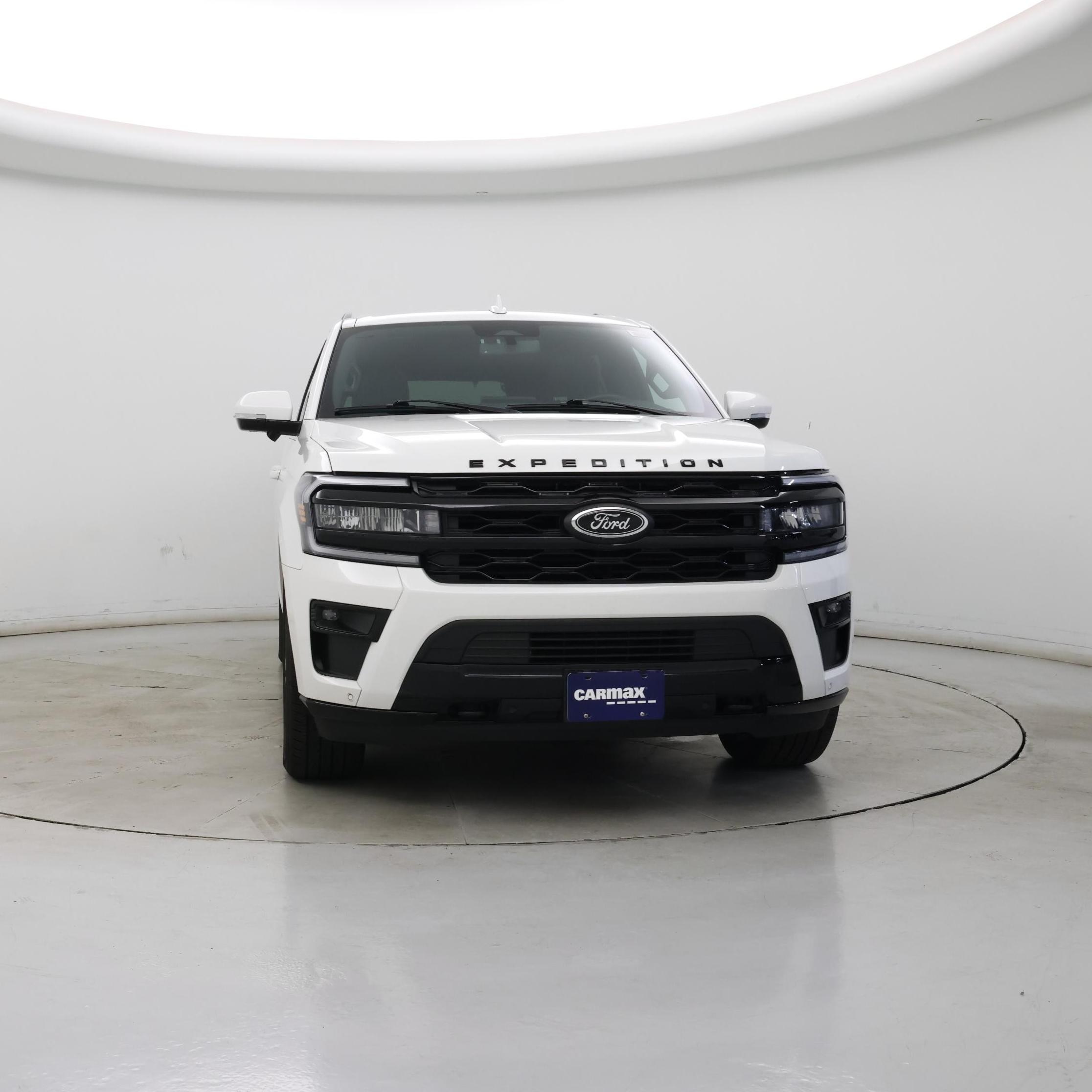 Thumbnail: 2023 Ford Expedition - 5