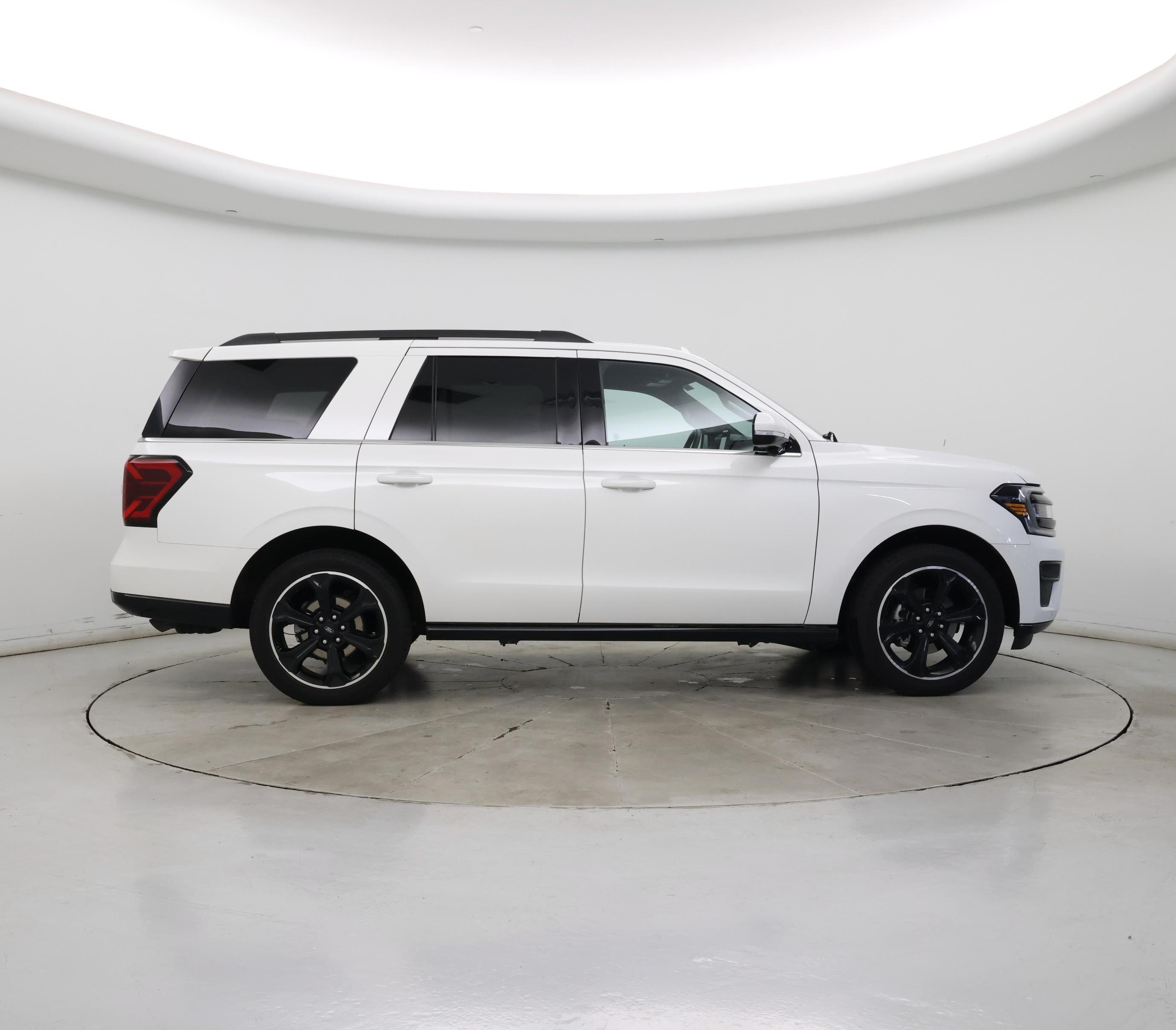 Thumbnail: 2023 Ford Expedition - 7