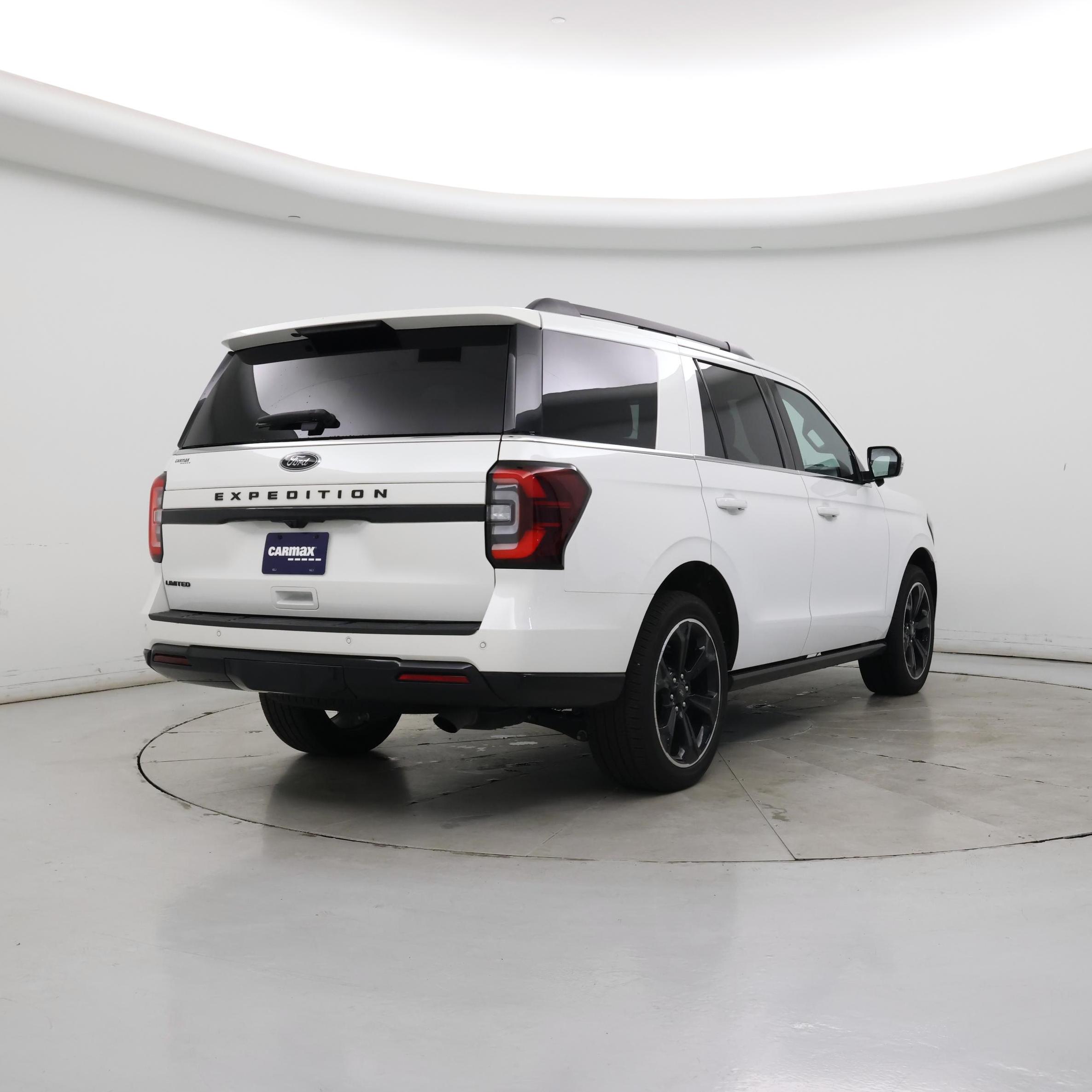 Thumbnail: 2023 Ford Expedition - 8