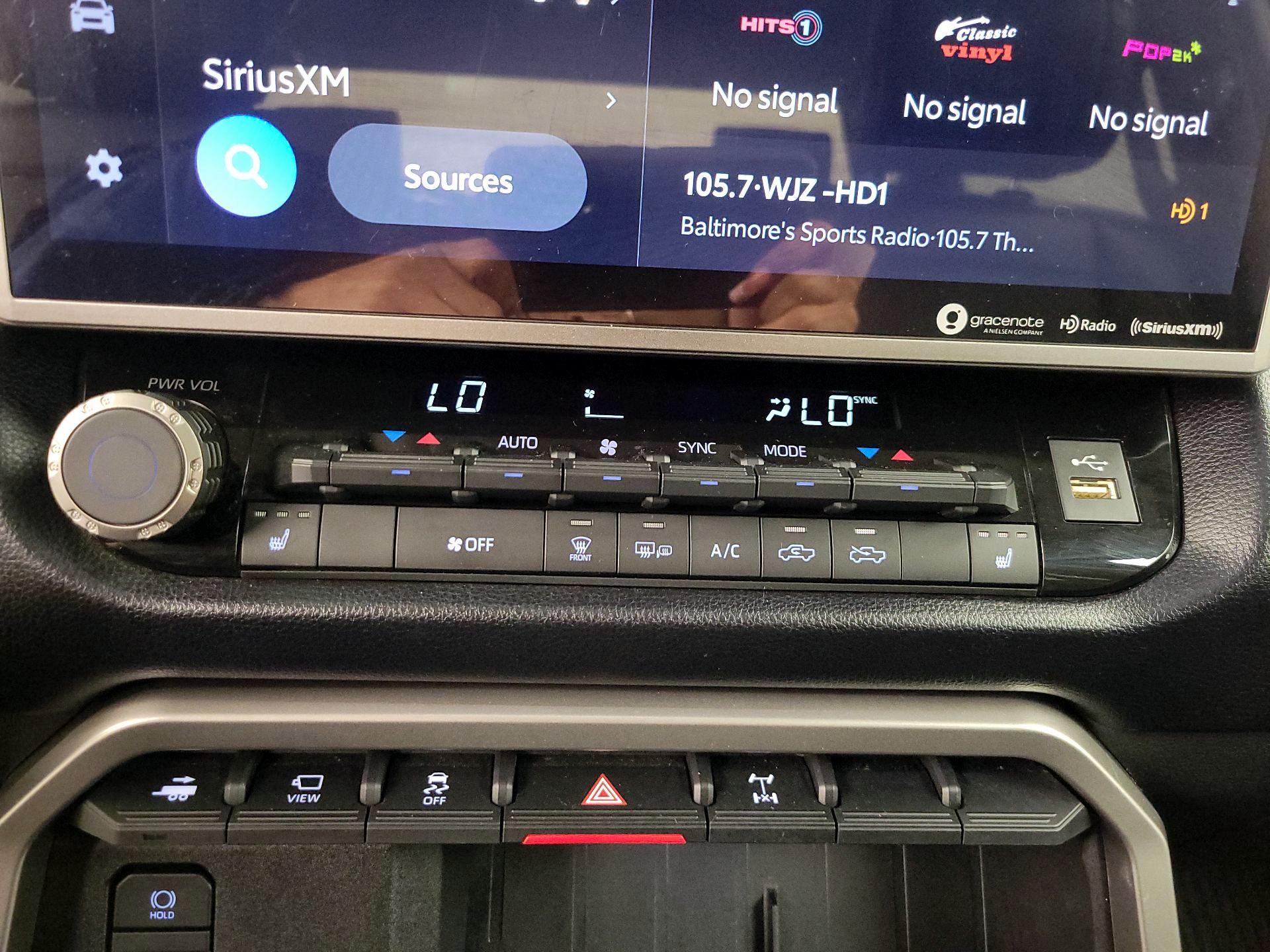Thumbnail: 2023 Toyota Tundra - 16
