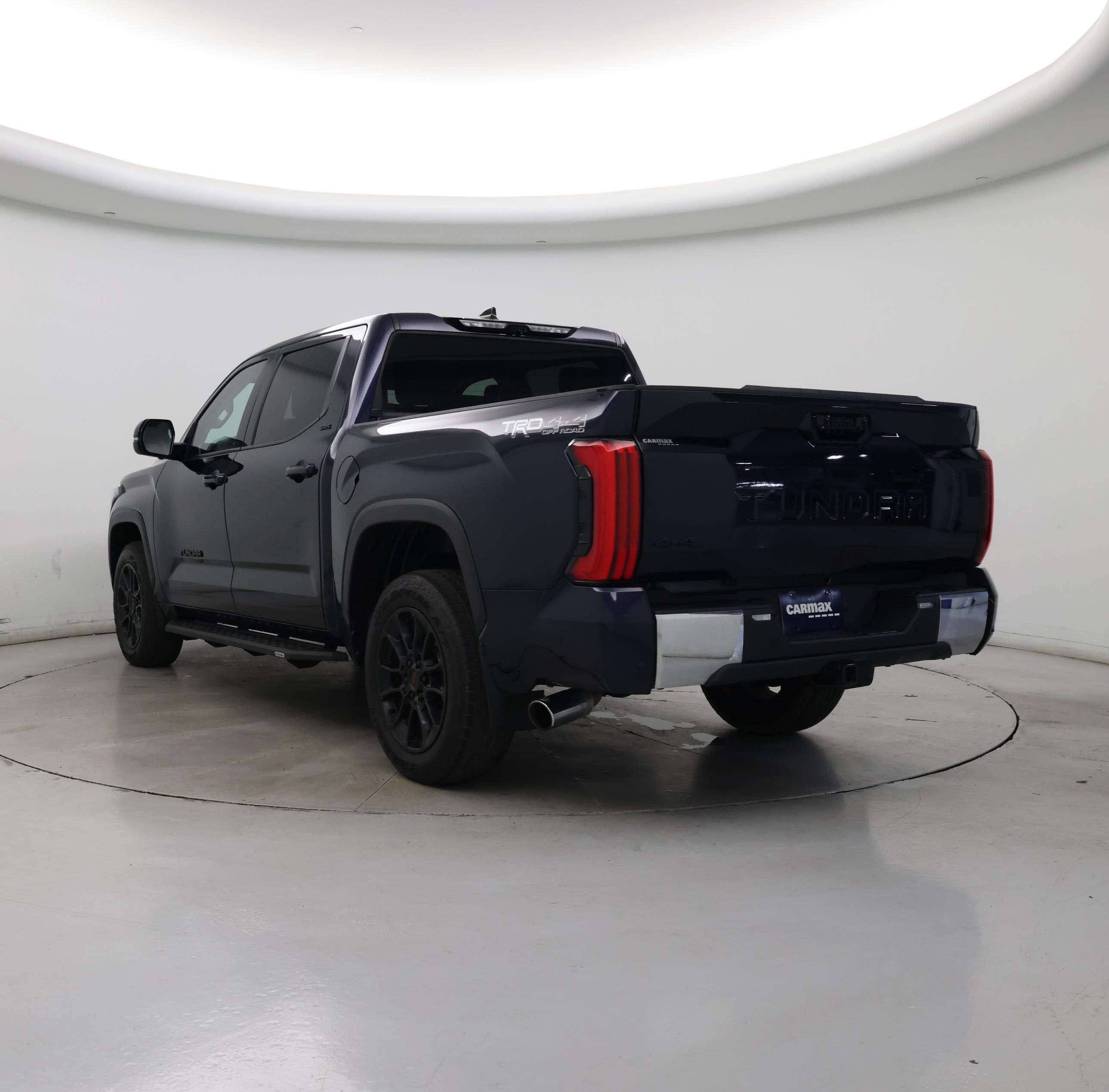 Thumbnail: 2023 Toyota Tundra - 2