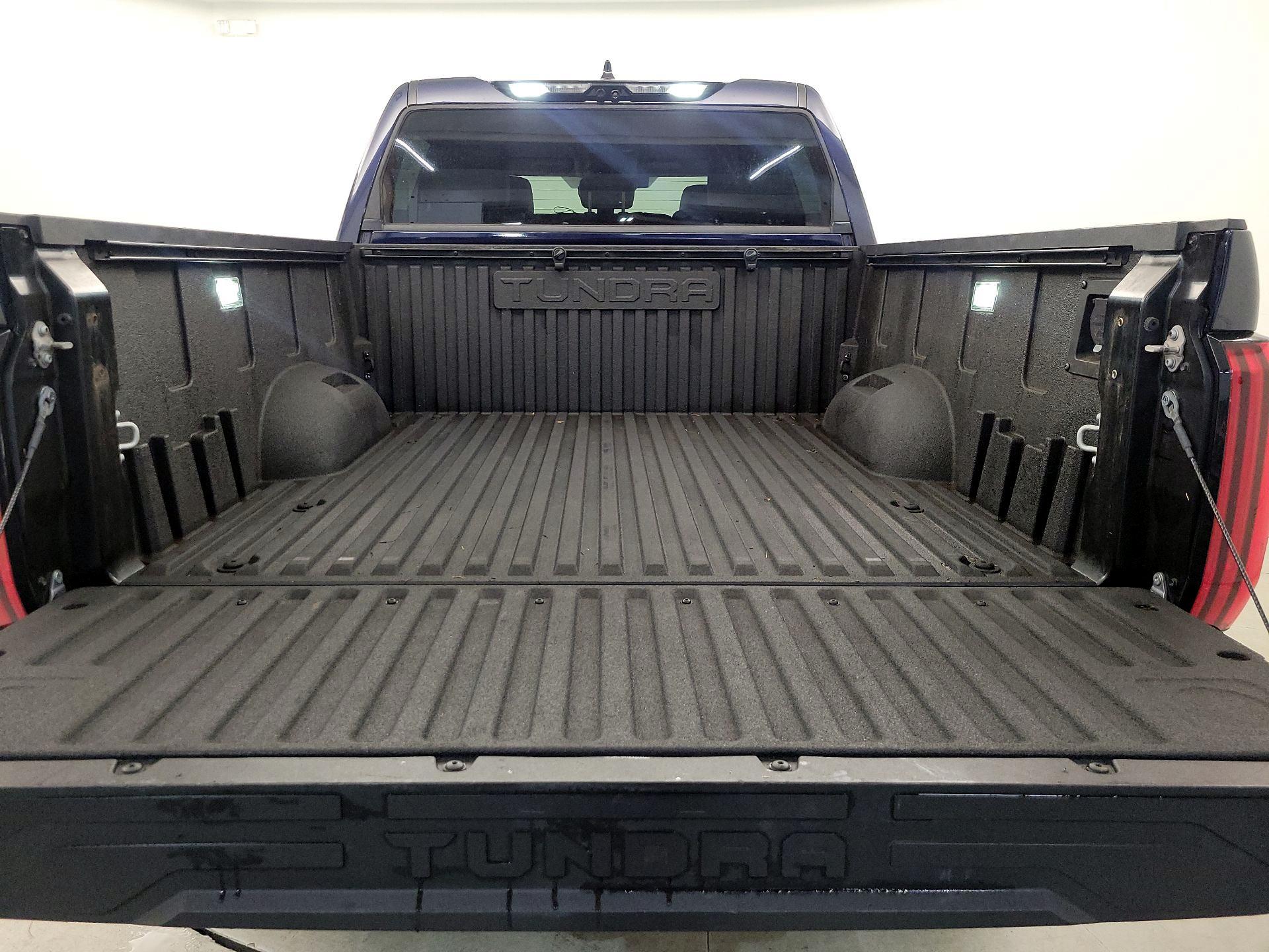 Thumbnail: 2023 Toyota Tundra - 20