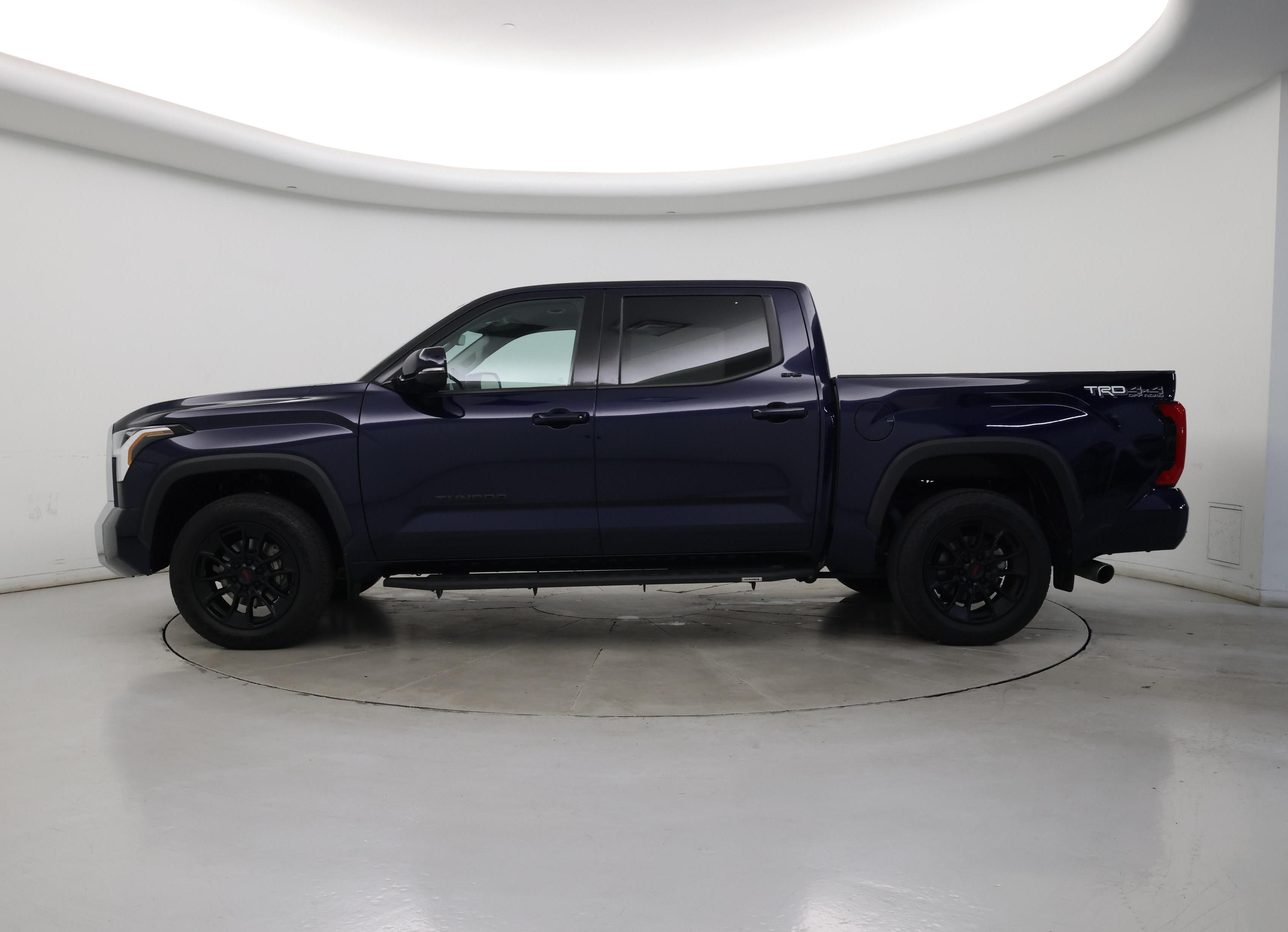 Thumbnail: 2023 Toyota Tundra - 3