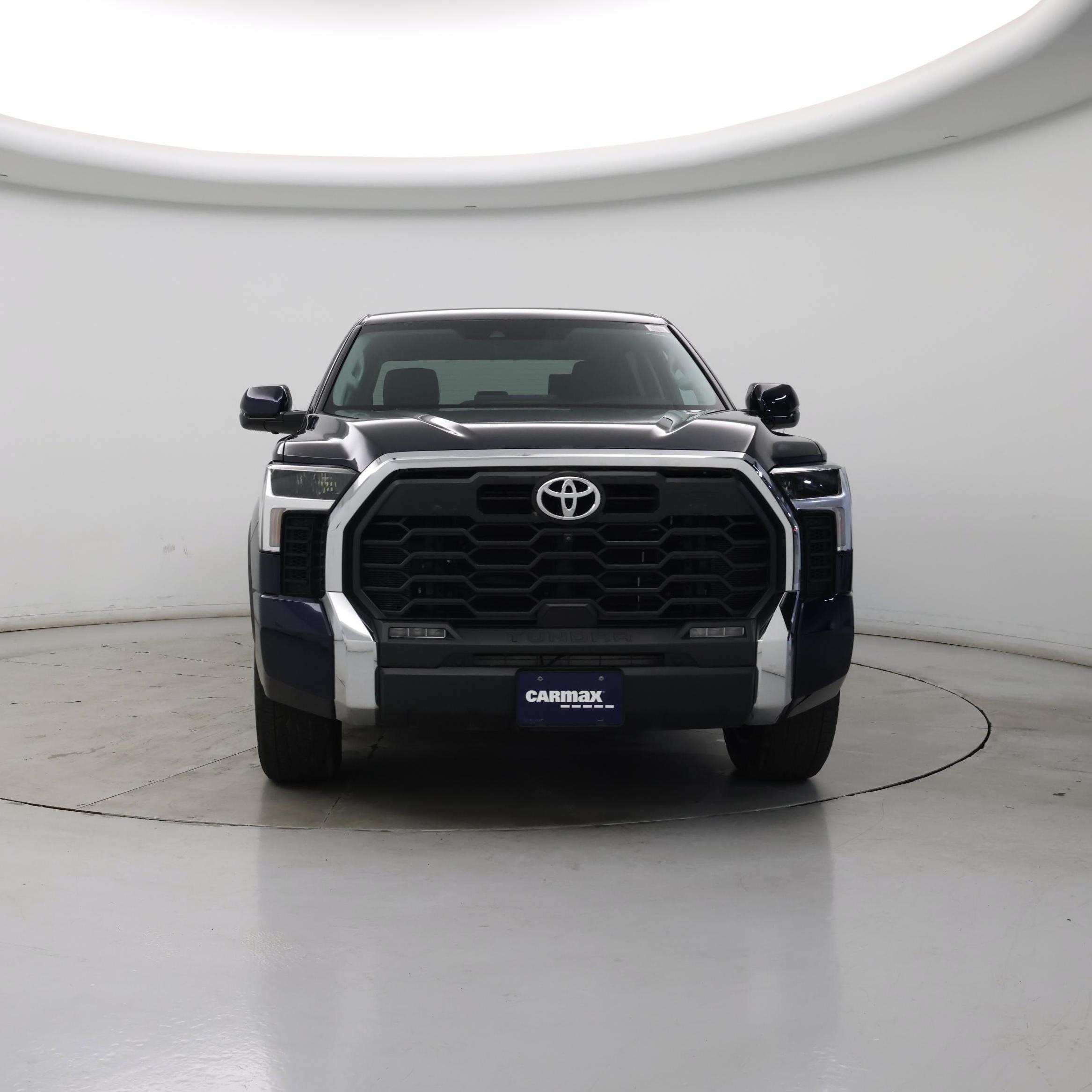 Thumbnail: 2023 Toyota Tundra - 5