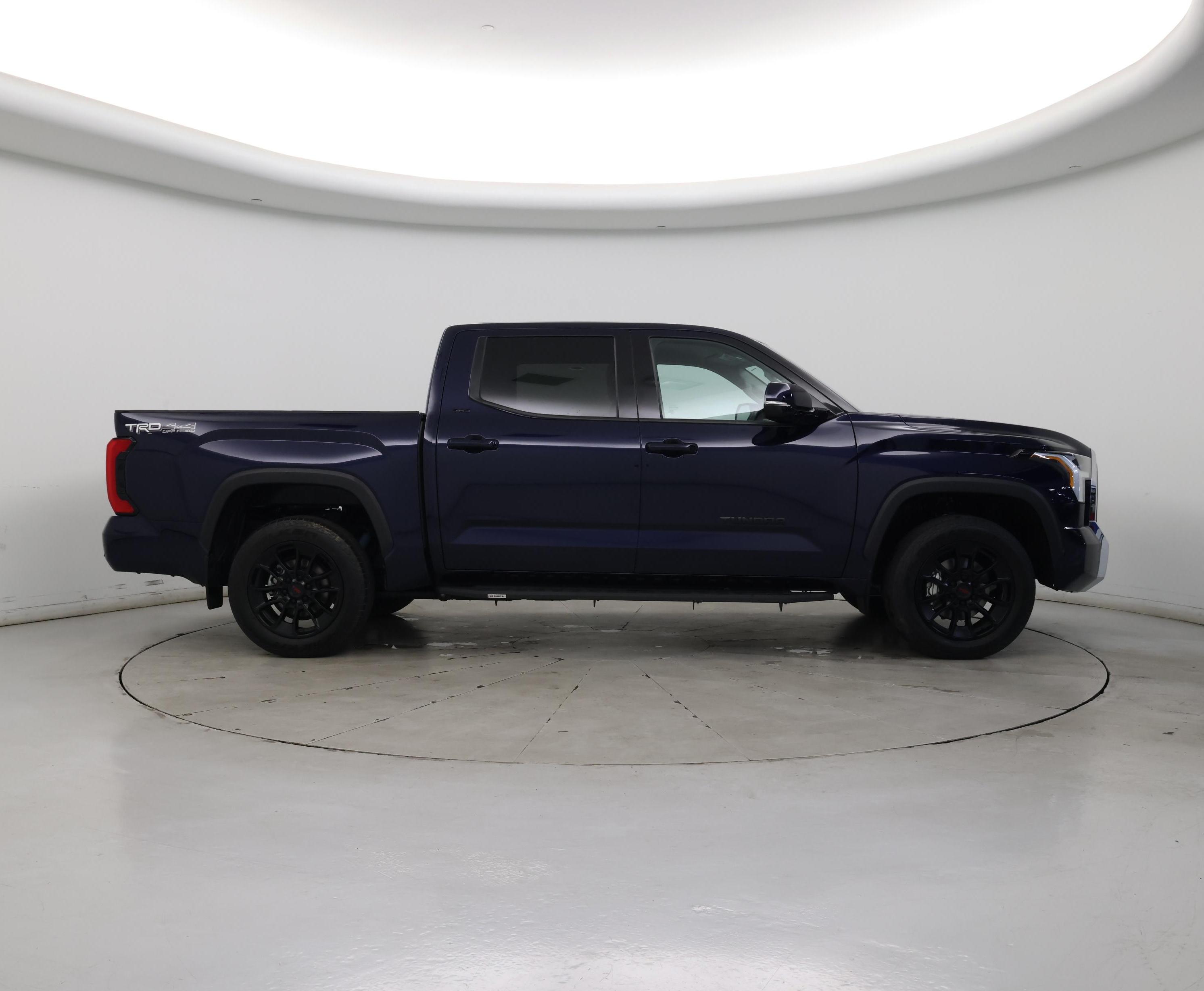 Thumbnail: 2023 Toyota Tundra - 7
