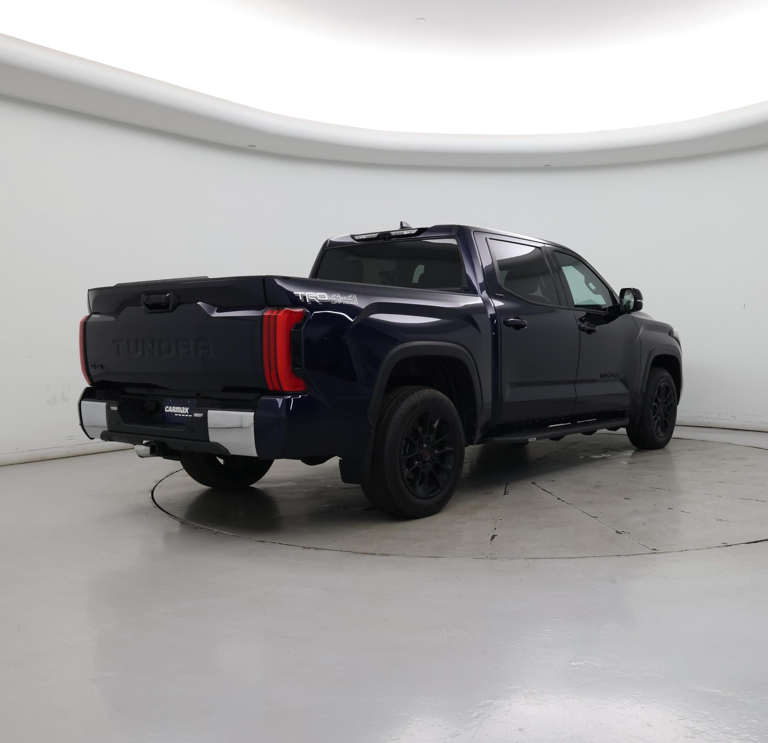 Thumbnail: 2023 Toyota Tundra - 8