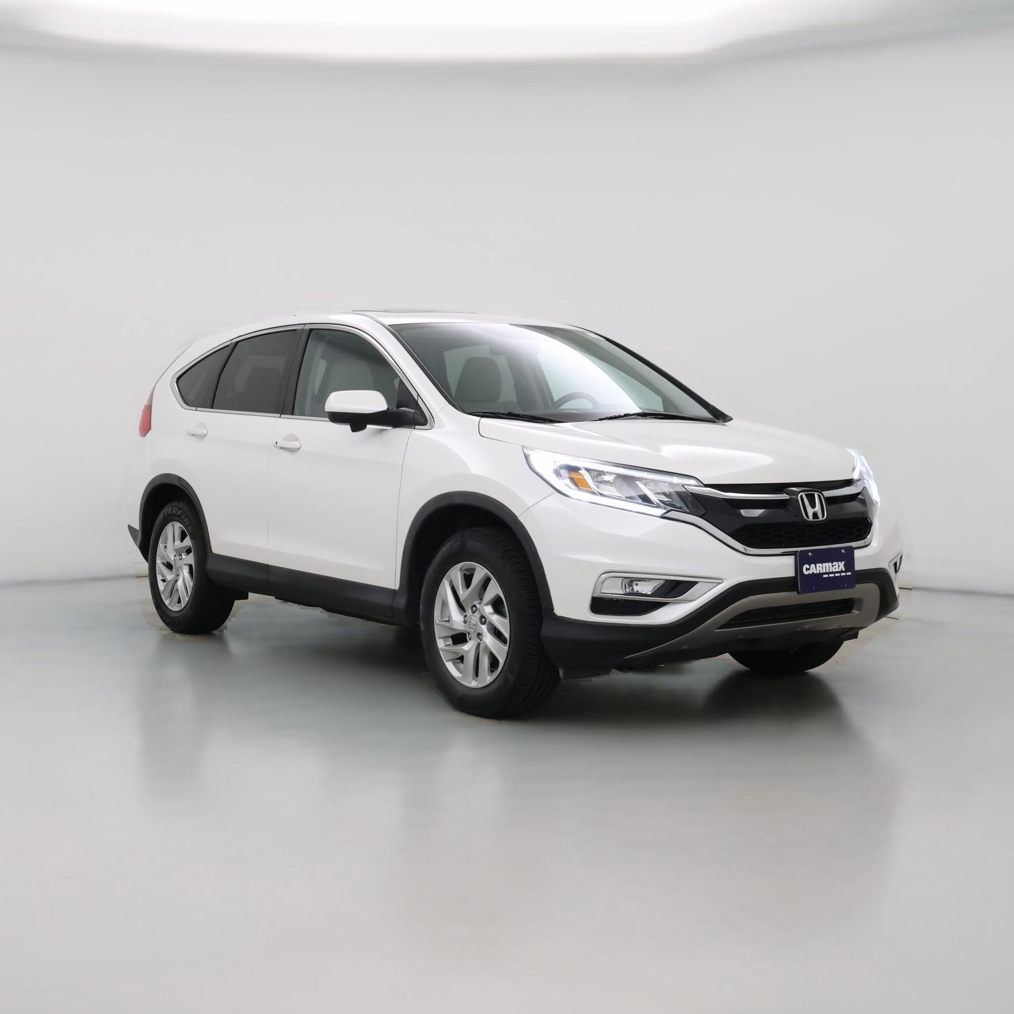 Thumbnail: 2016 Honda CR-V - 1