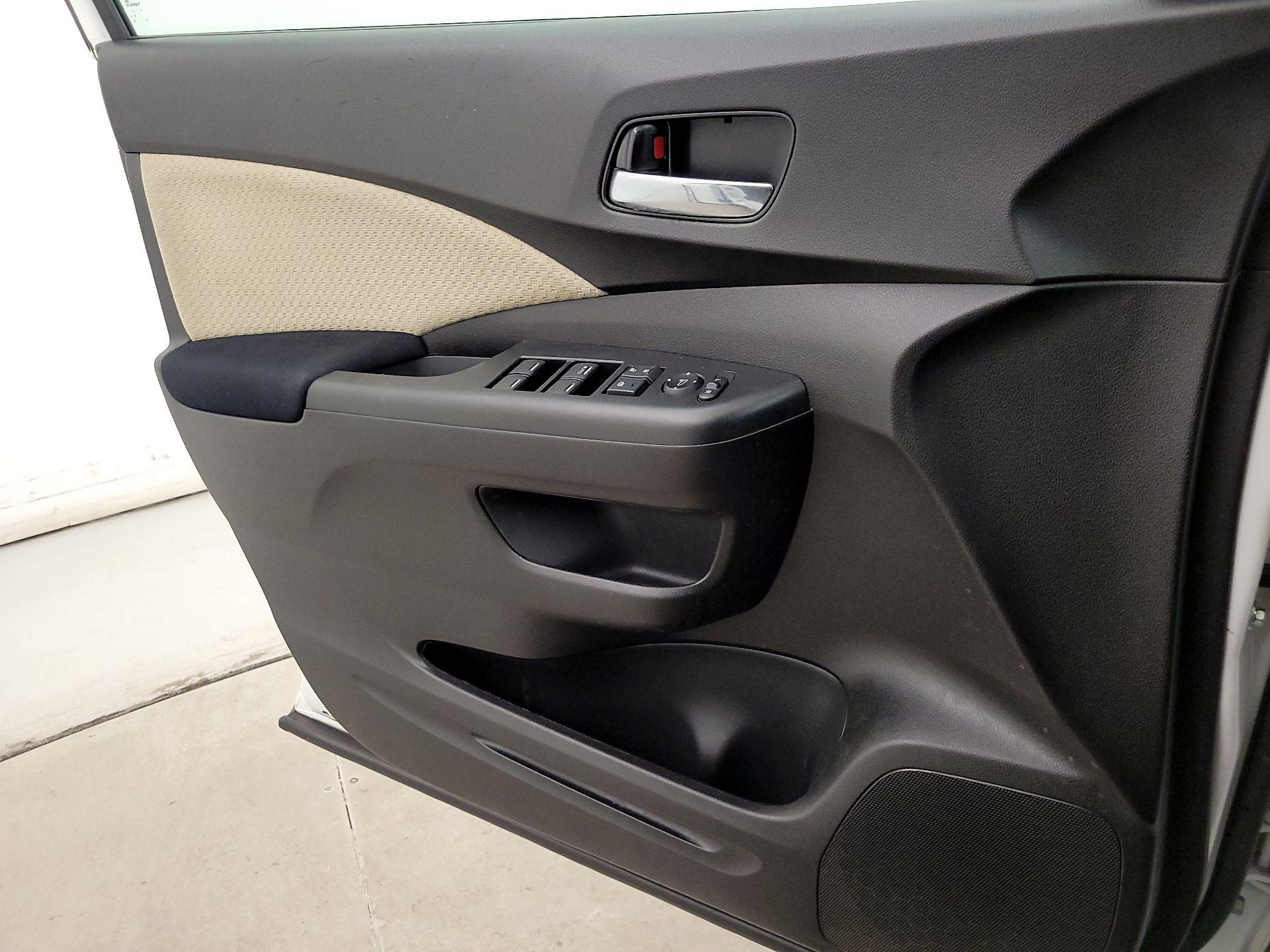 Thumbnail: 2016 Honda CR-V - 12