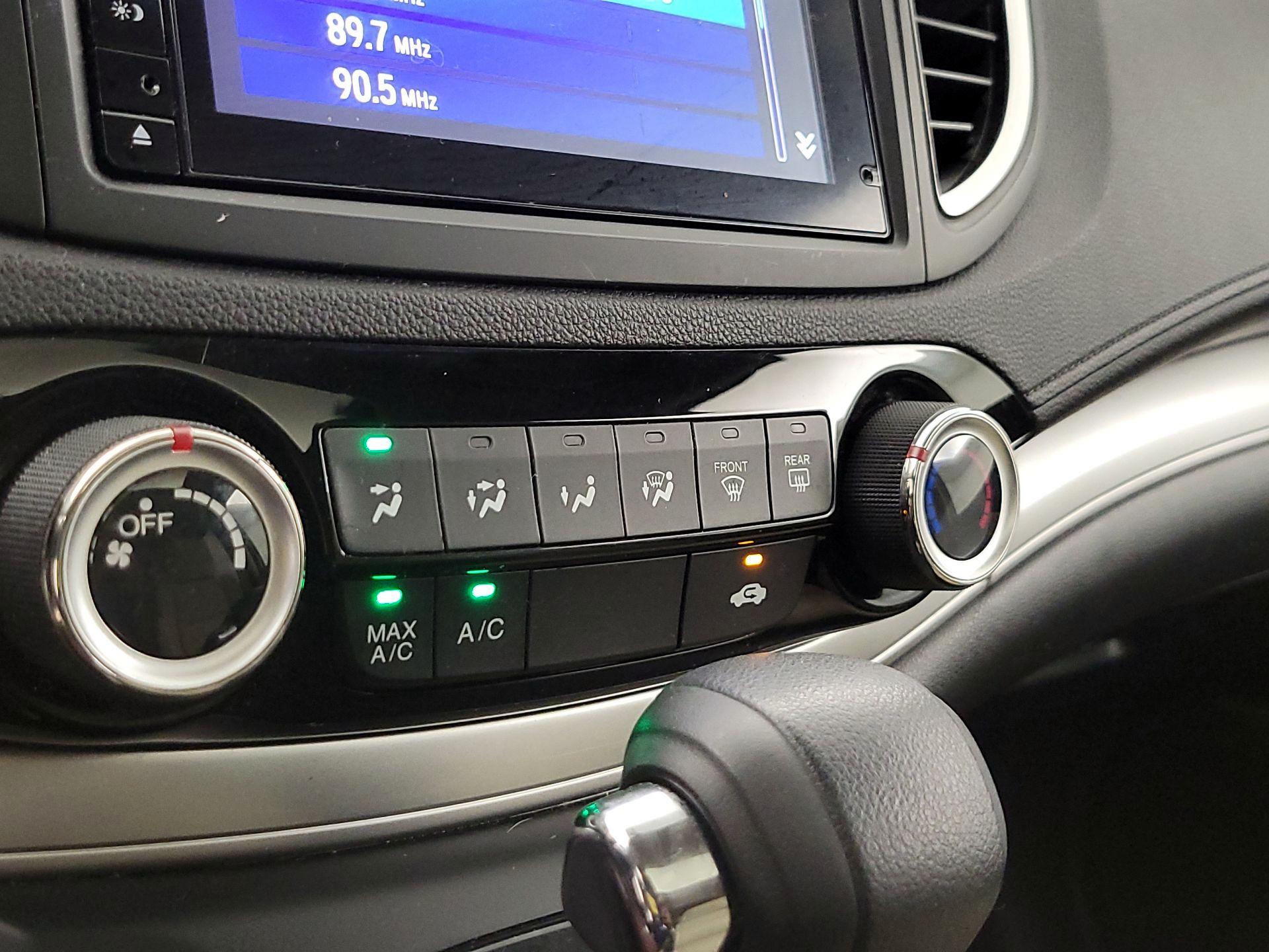 Thumbnail: 2016 Honda CR-V - 16