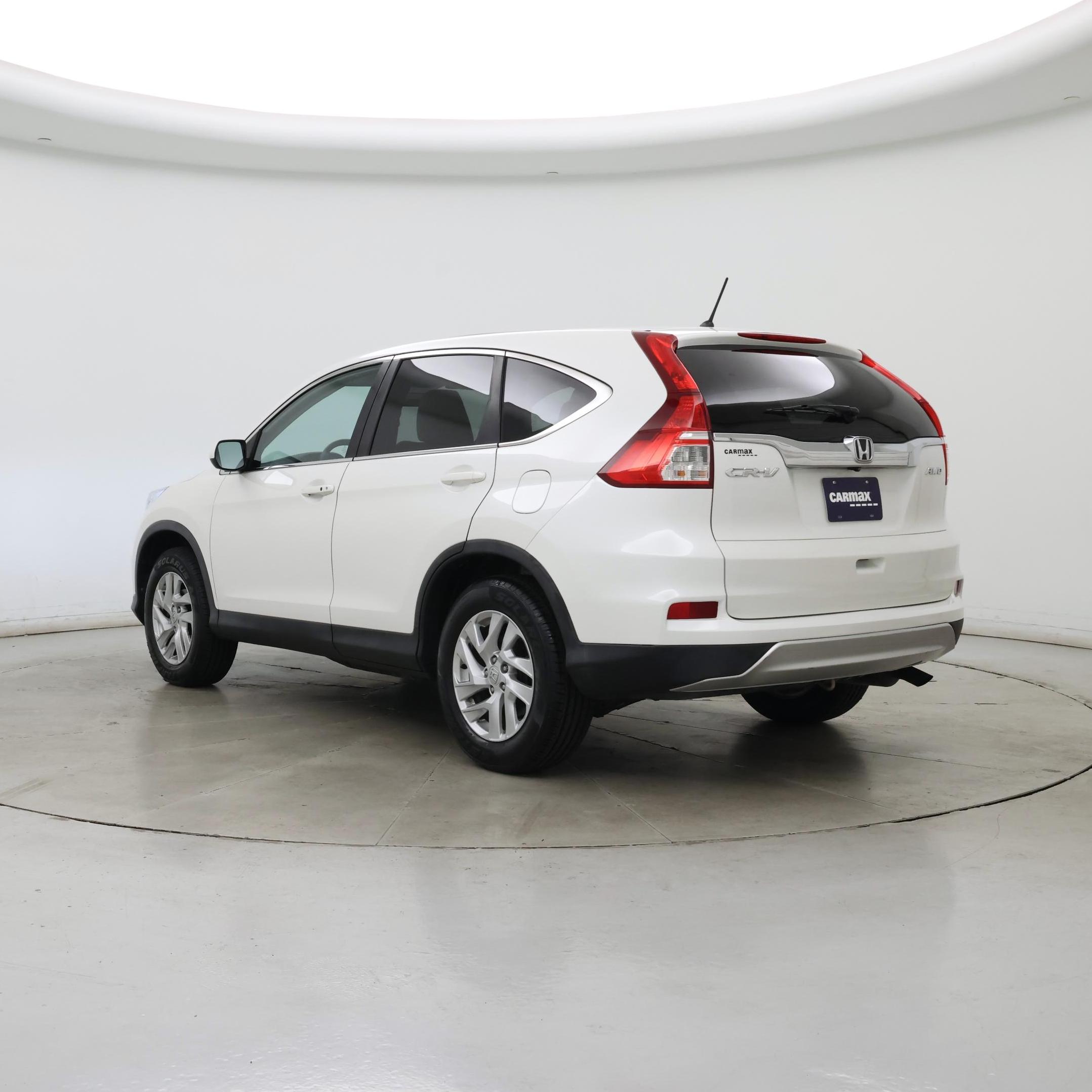 Thumbnail: 2016 Honda CR-V - 2