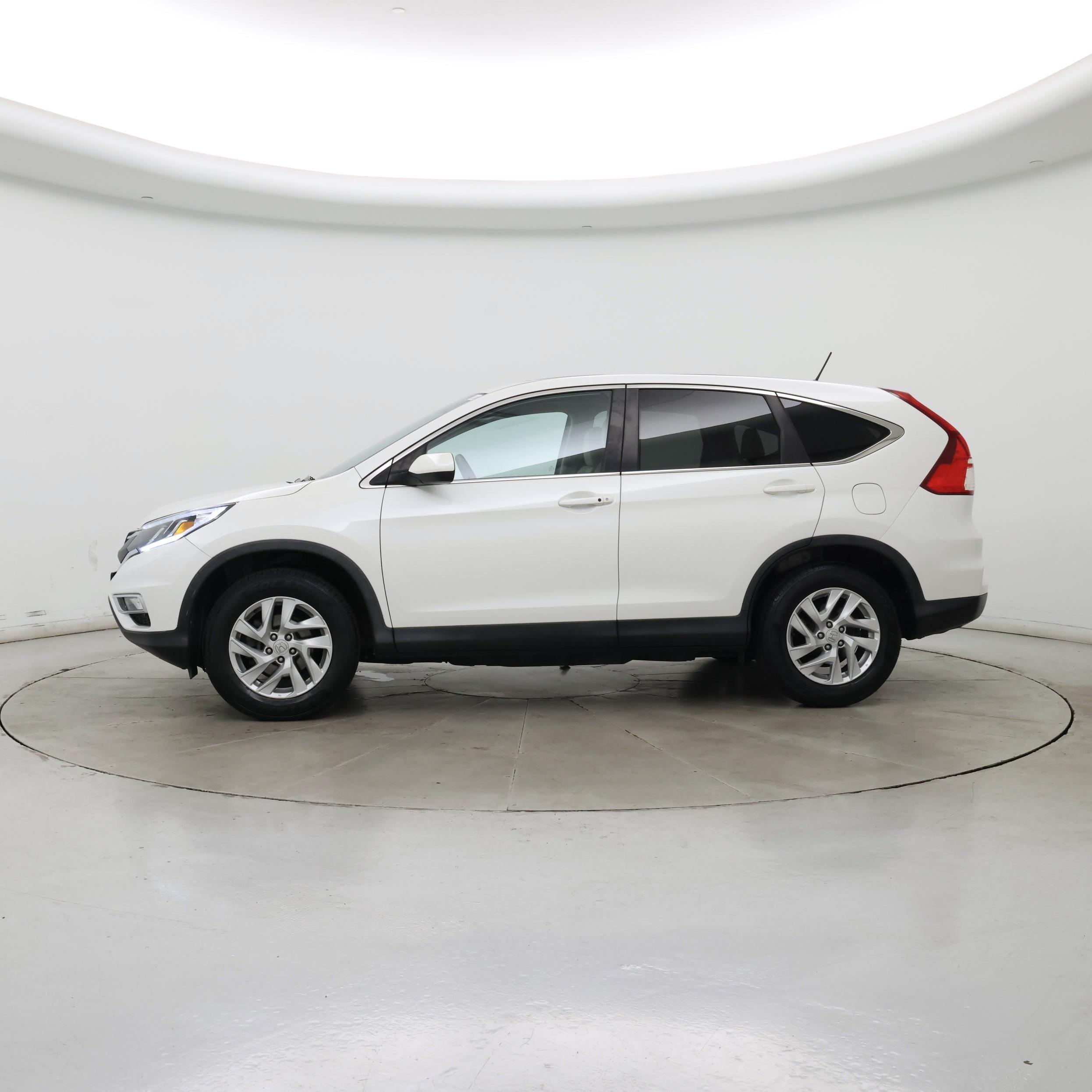 Thumbnail: 2016 Honda CR-V - 3