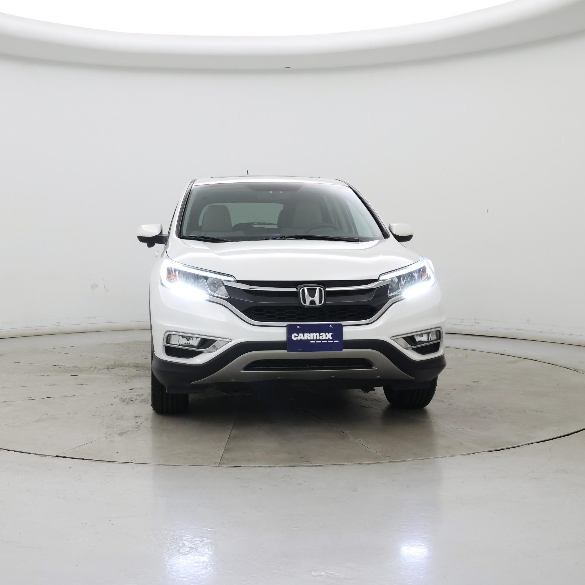Thumbnail: 2016 Honda CR-V - 5
