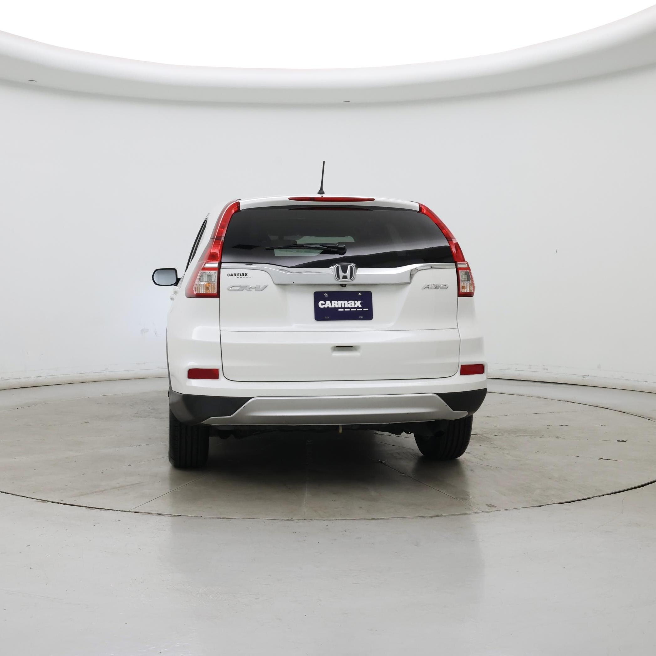 Thumbnail: 2016 Honda CR-V - 6