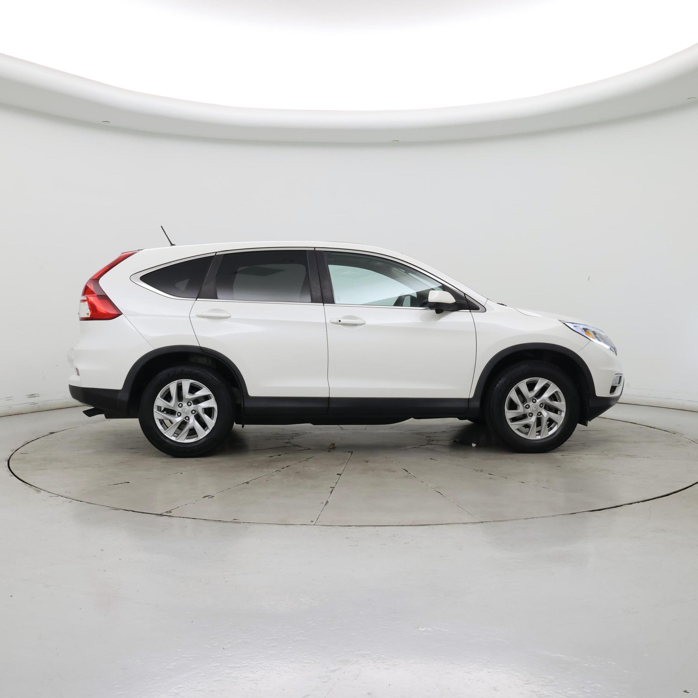 Thumbnail: 2016 Honda CR-V - 7