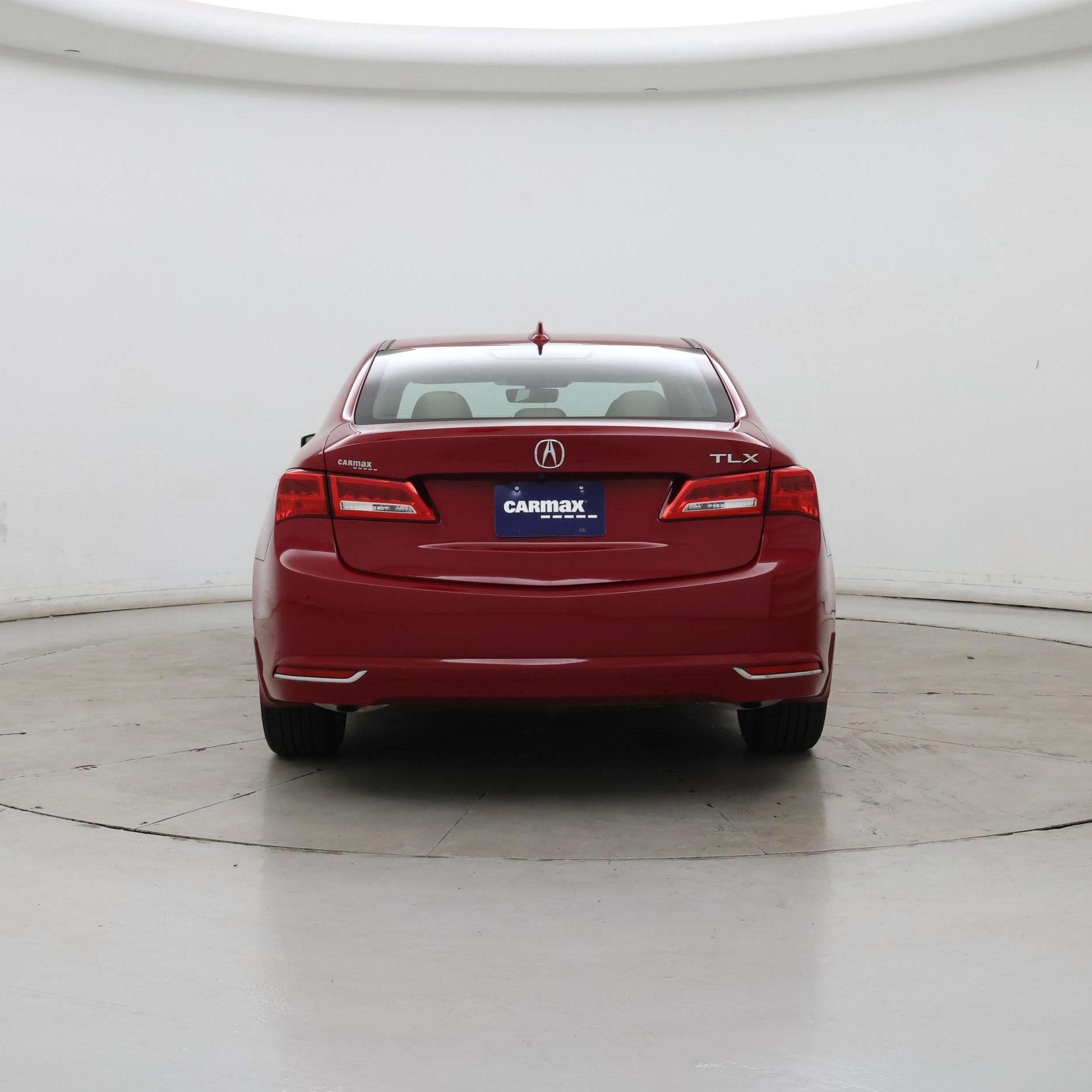 Thumbnail: 2018 Acura TLX - 6