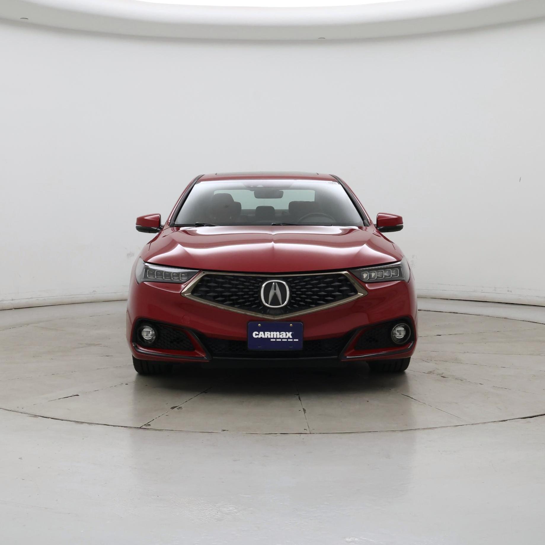 Thumbnail: 2019 Acura TLX - 5