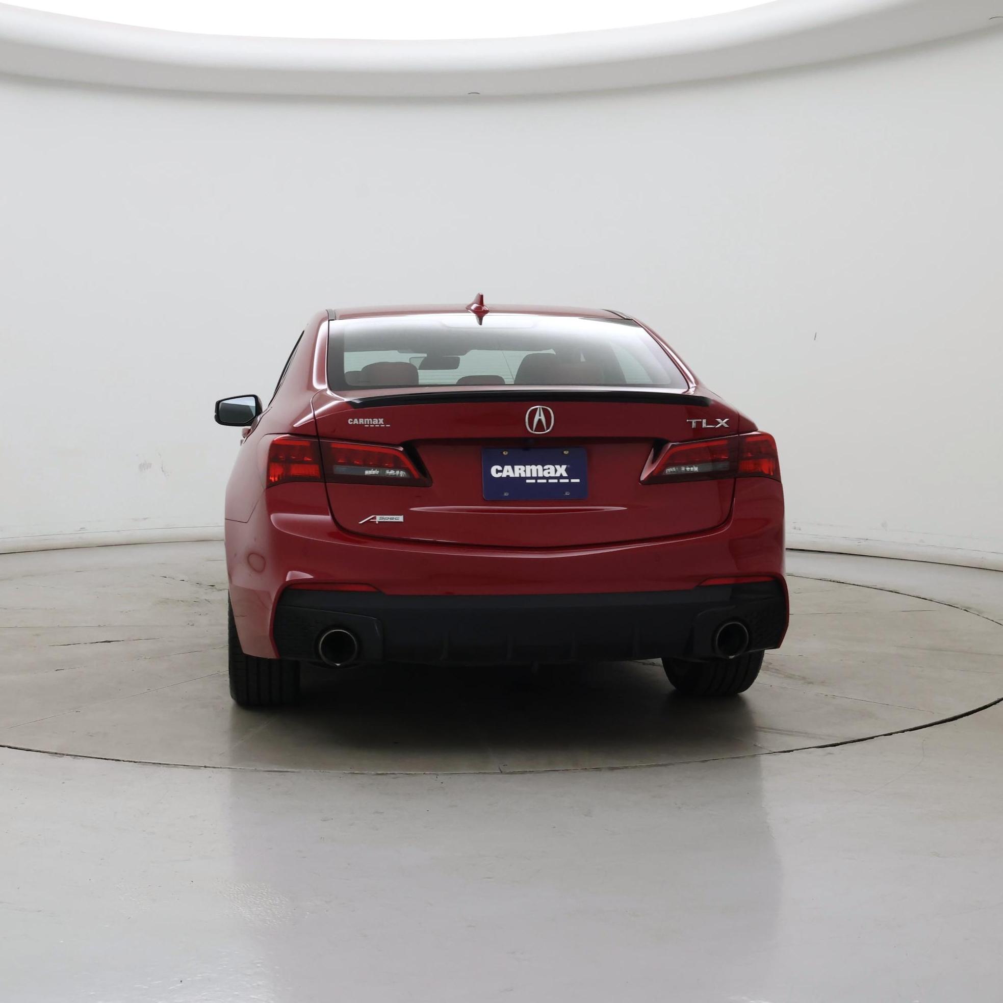 Thumbnail: 2019 Acura TLX - 6