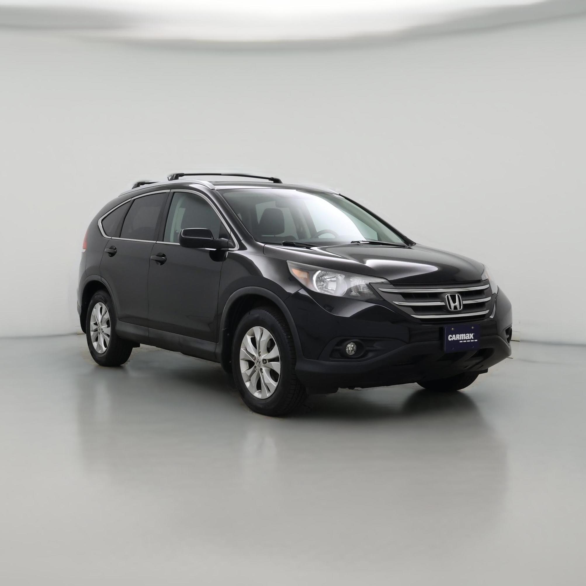 Thumbnail: 2014 Honda CR-V - 1