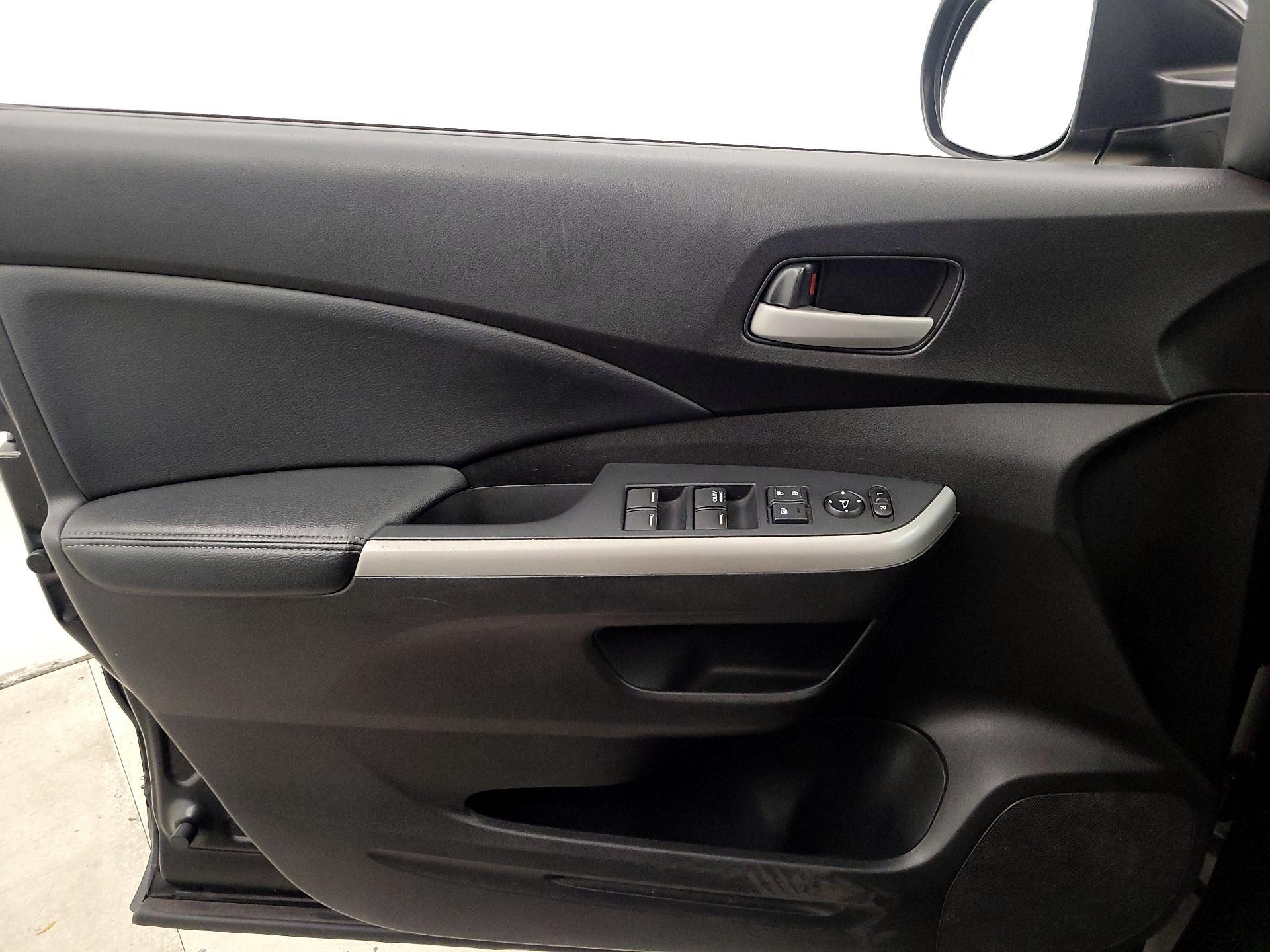 Thumbnail: 2014 Honda CR-V - 12