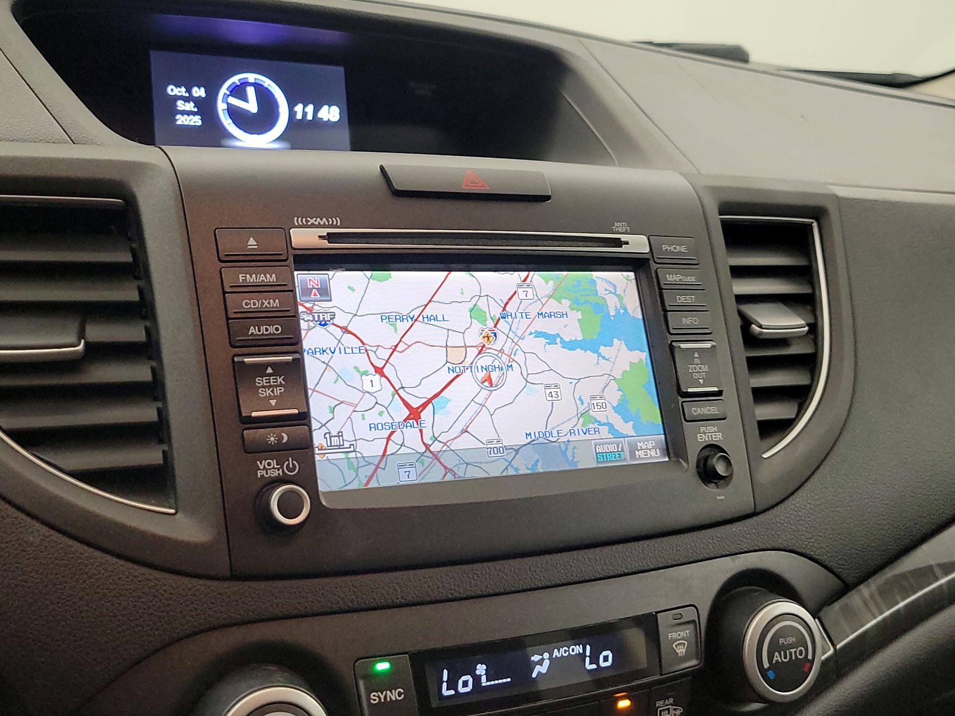 Thumbnail: 2014 Honda CR-V - 14