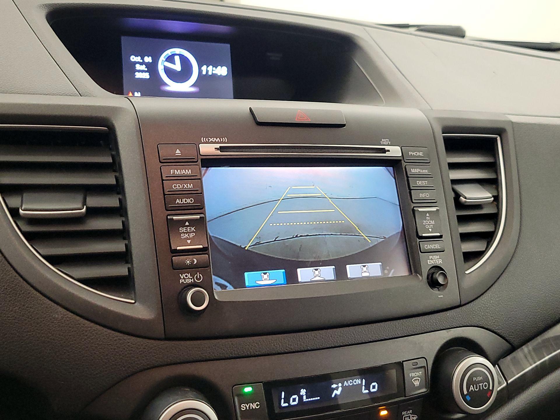 Thumbnail: 2014 Honda CR-V - 15